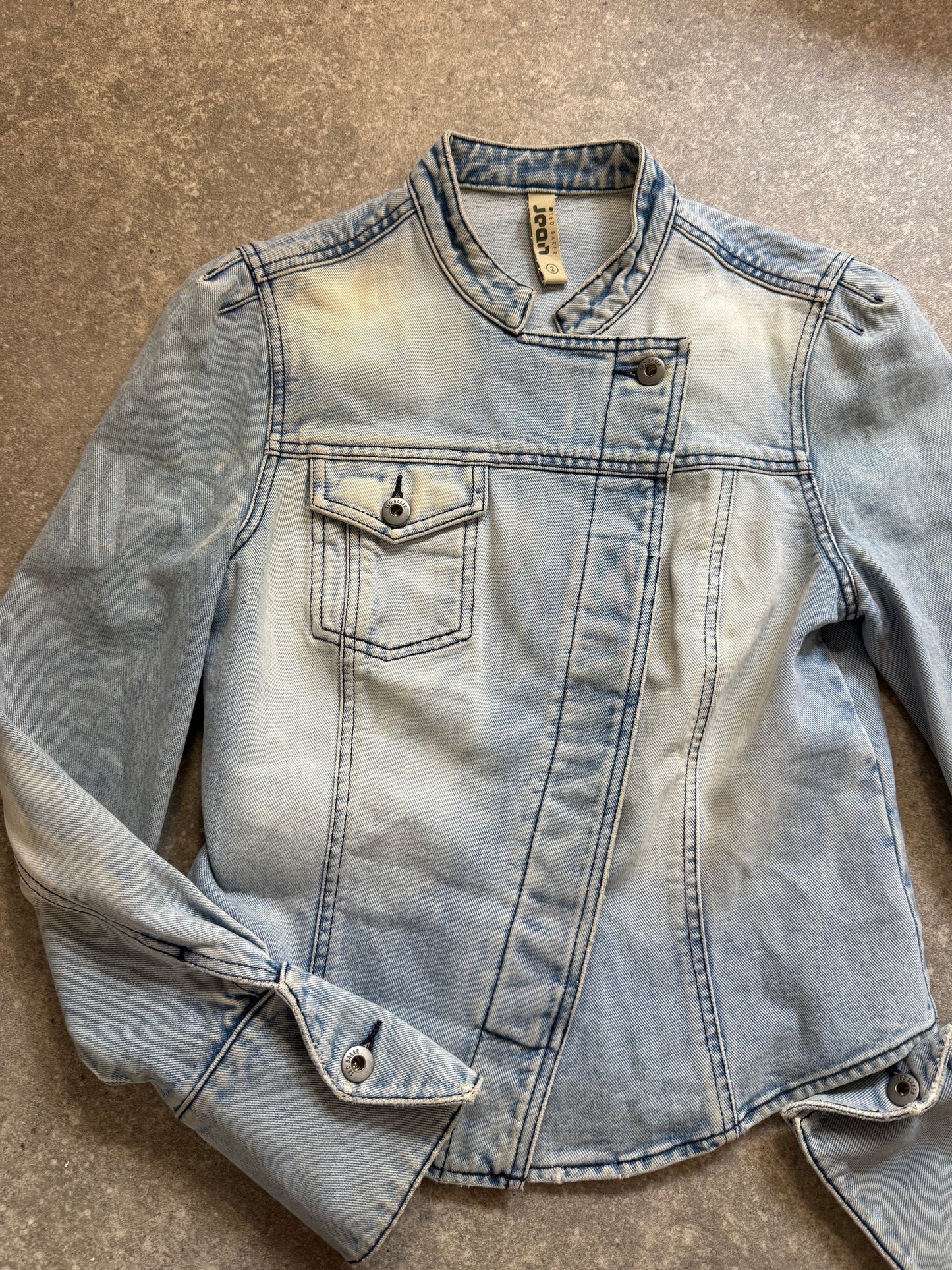 Ted Baker Denim Jacket (M)