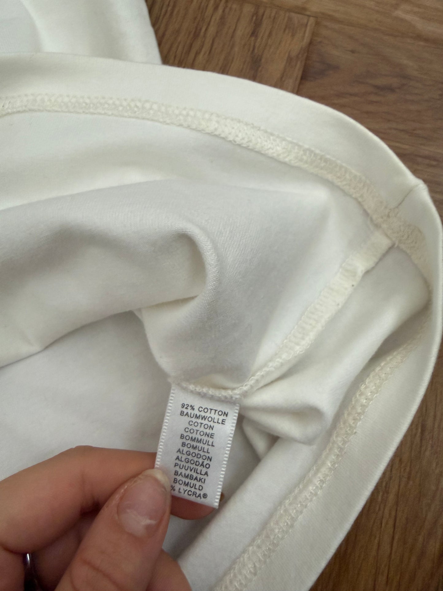 Burberry Vest Top (M)