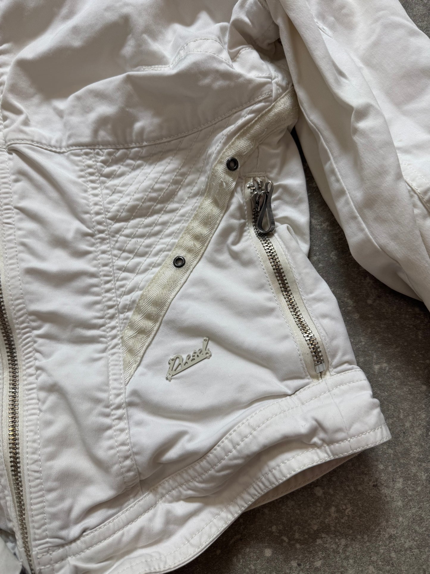 Diesel Jacket (S)