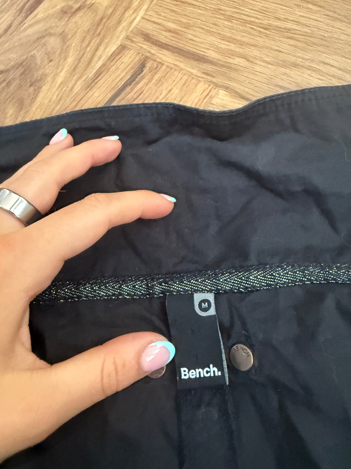 Bench Cargo Style Dress (M)