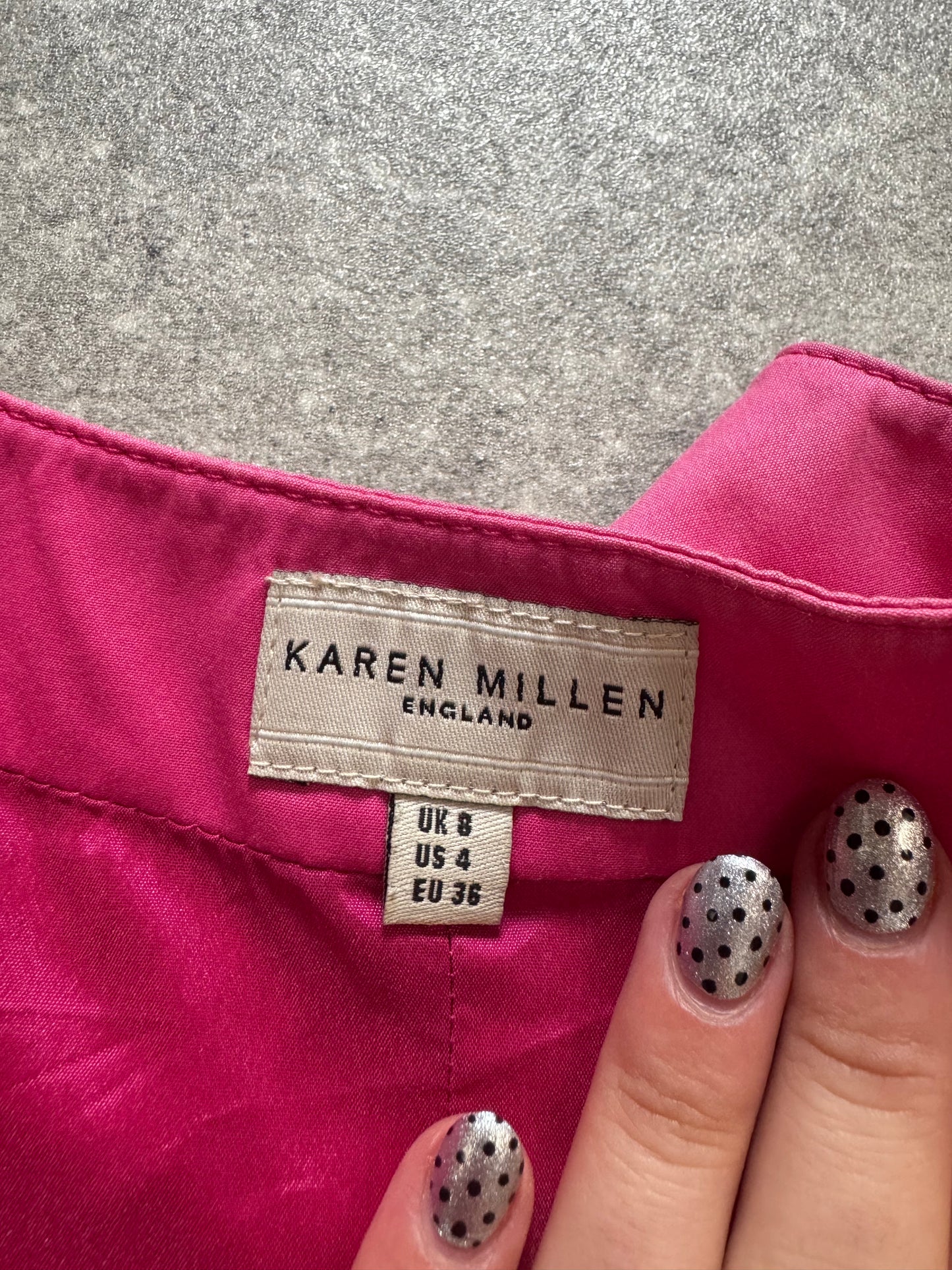 Karen Millen Top (UK8)