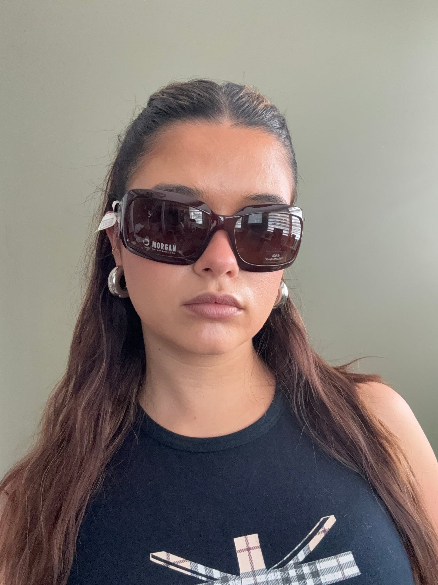 Morgan De Toi Sunglasses