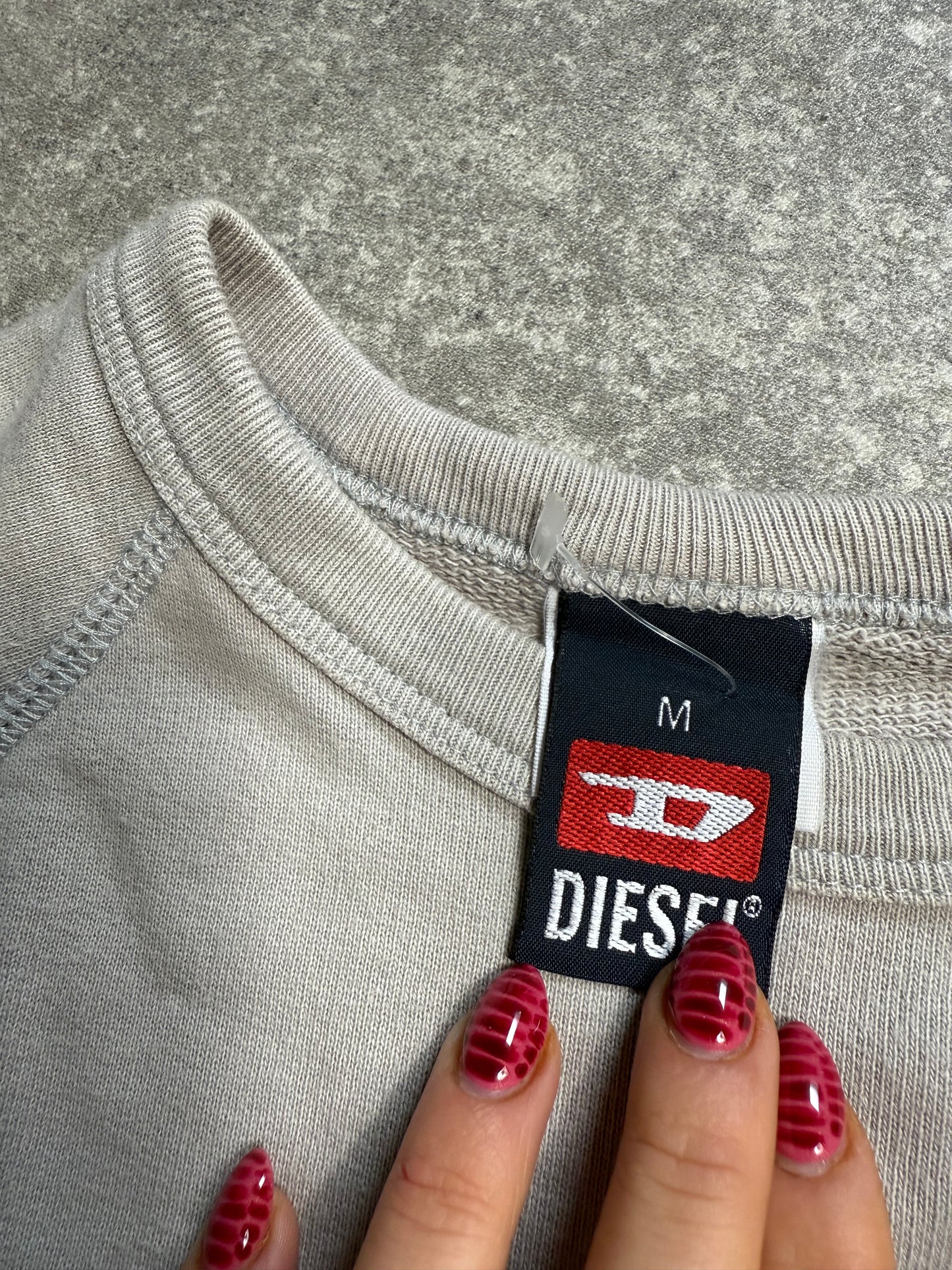 Diesel Top (M)