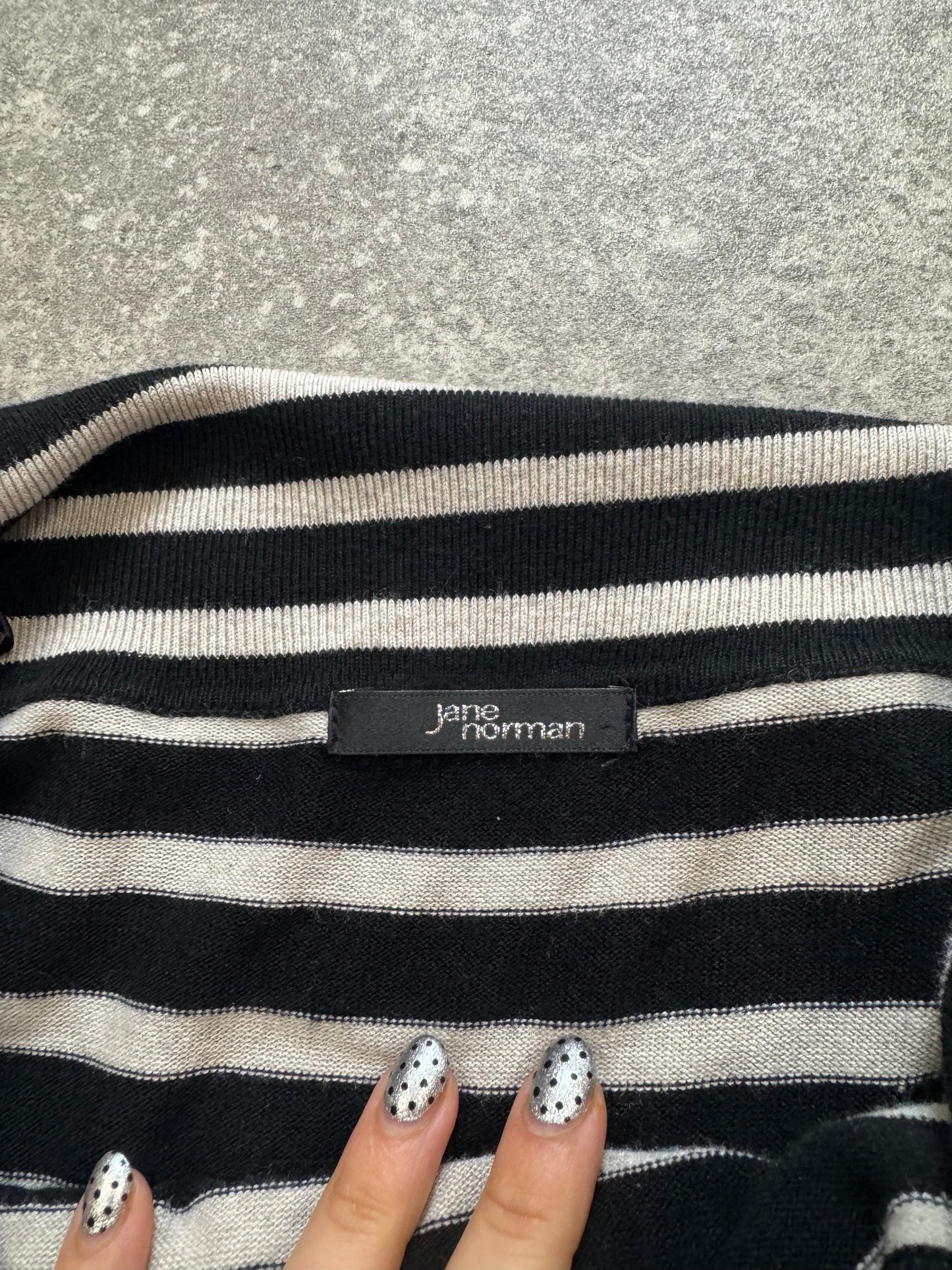 Jane Norman Jumper / Dress (UK8)