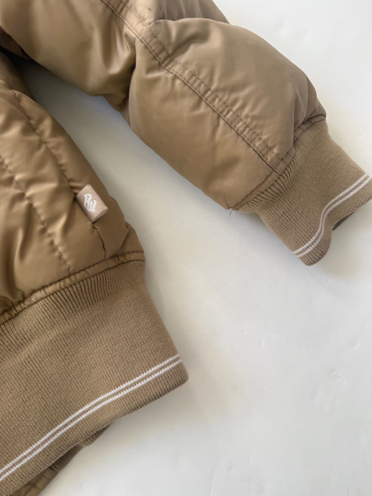 Rocawear Puffer Jacket (L)