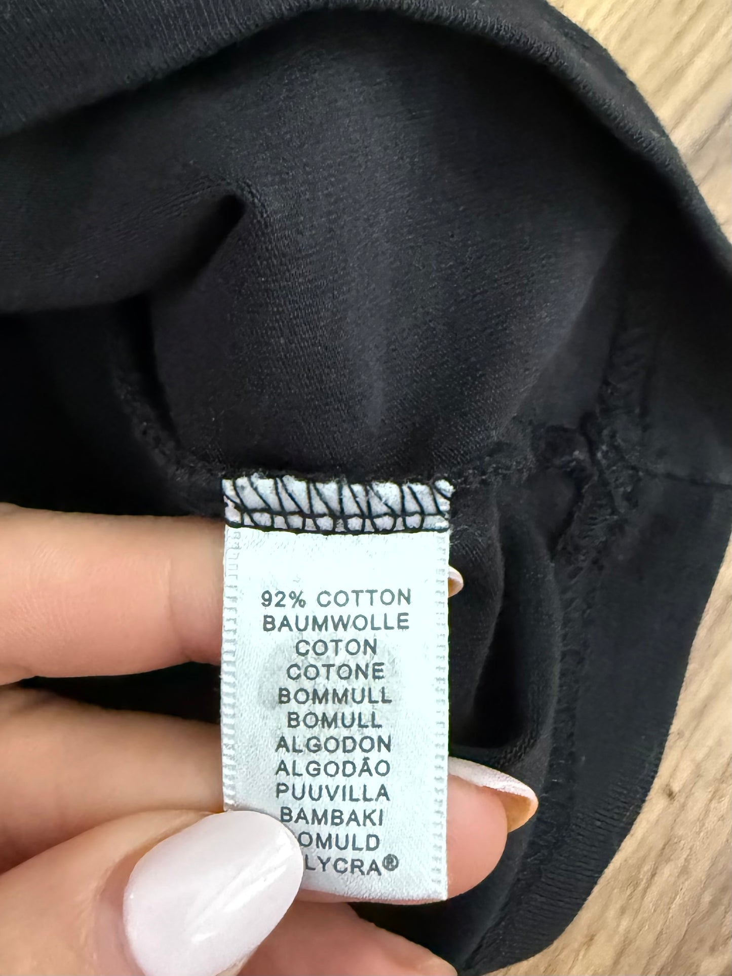 Burberry Vest Top (S)