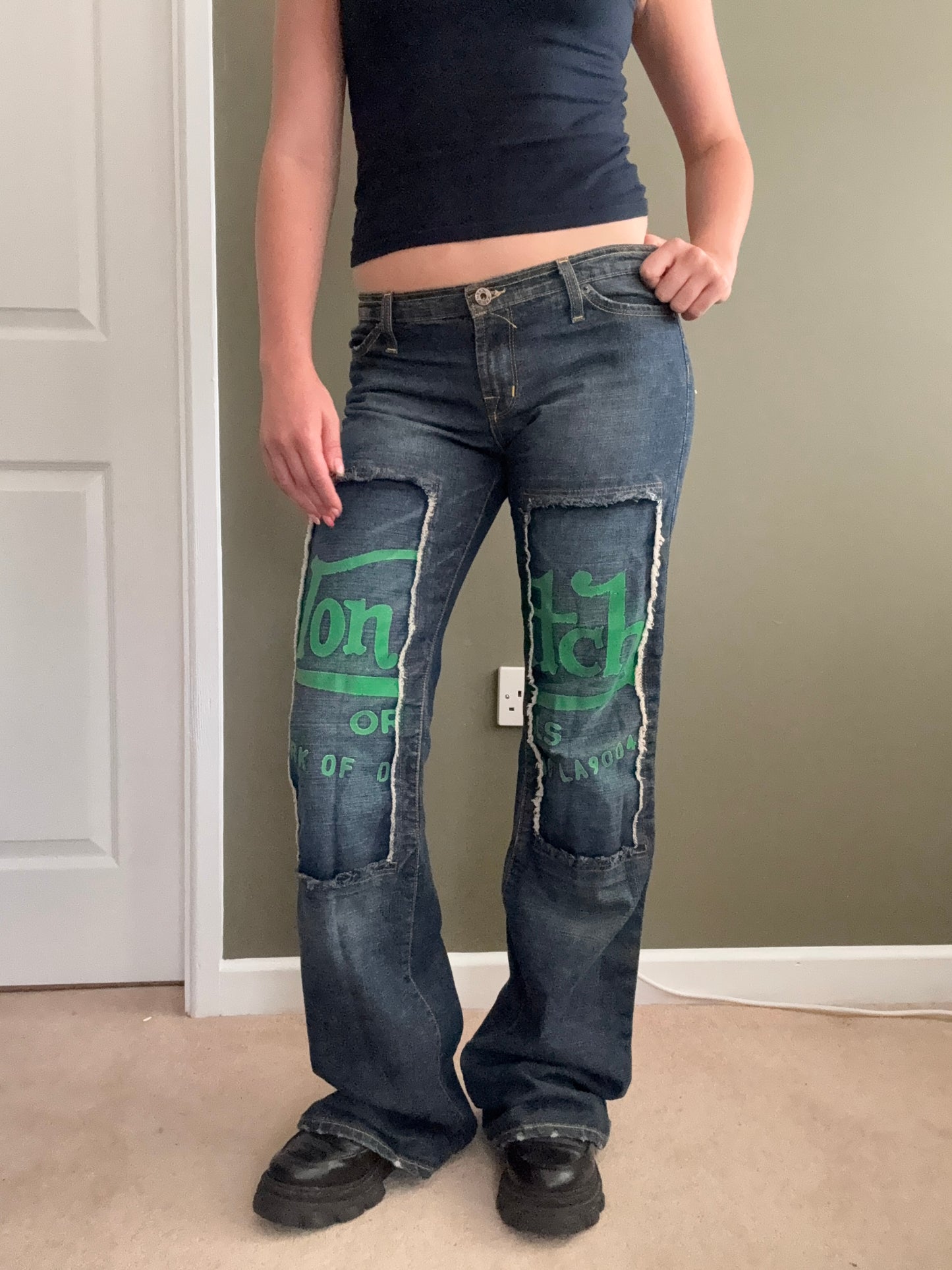 VonDutch Jeans
