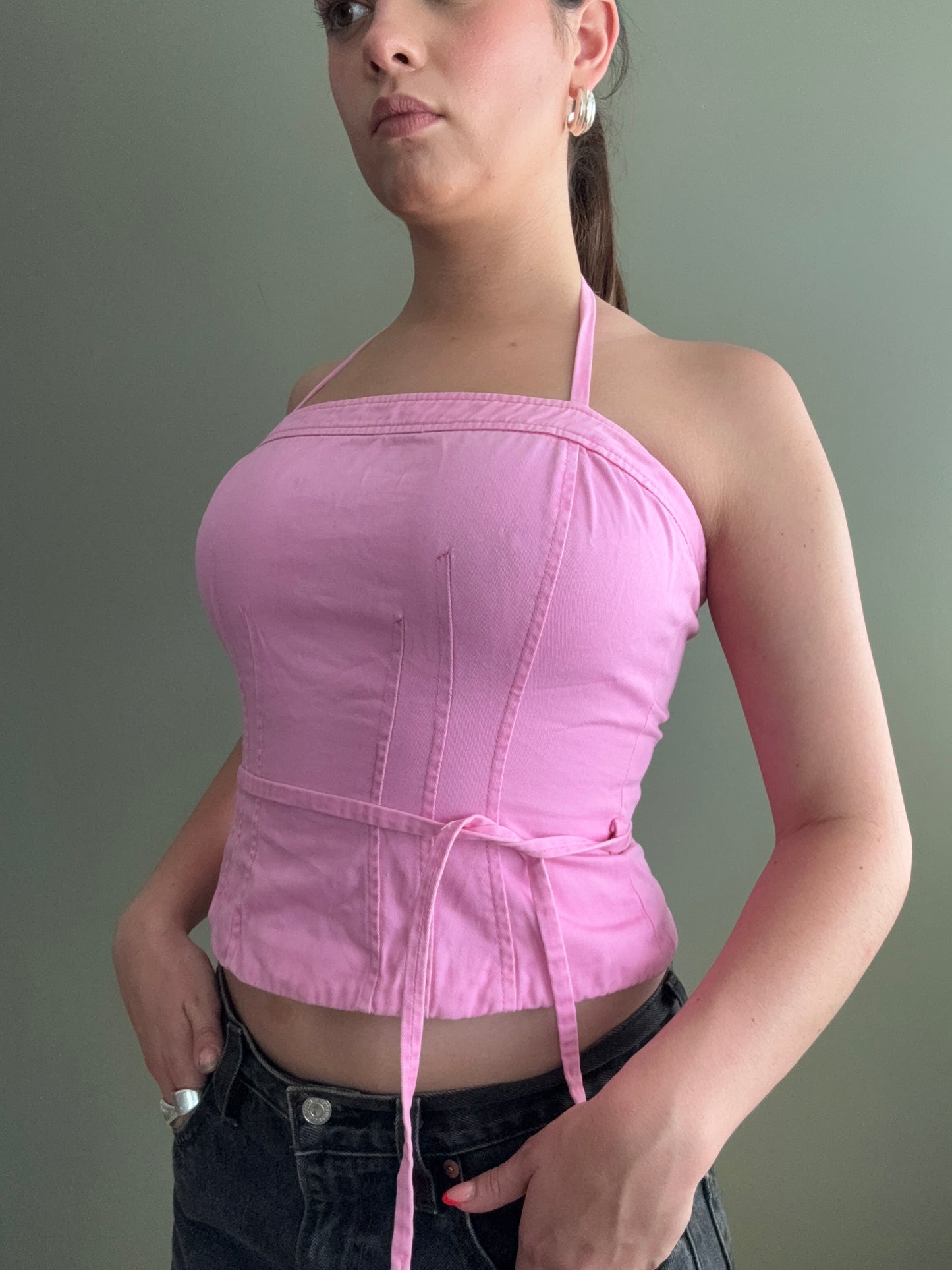 French Connection Top (UK10)