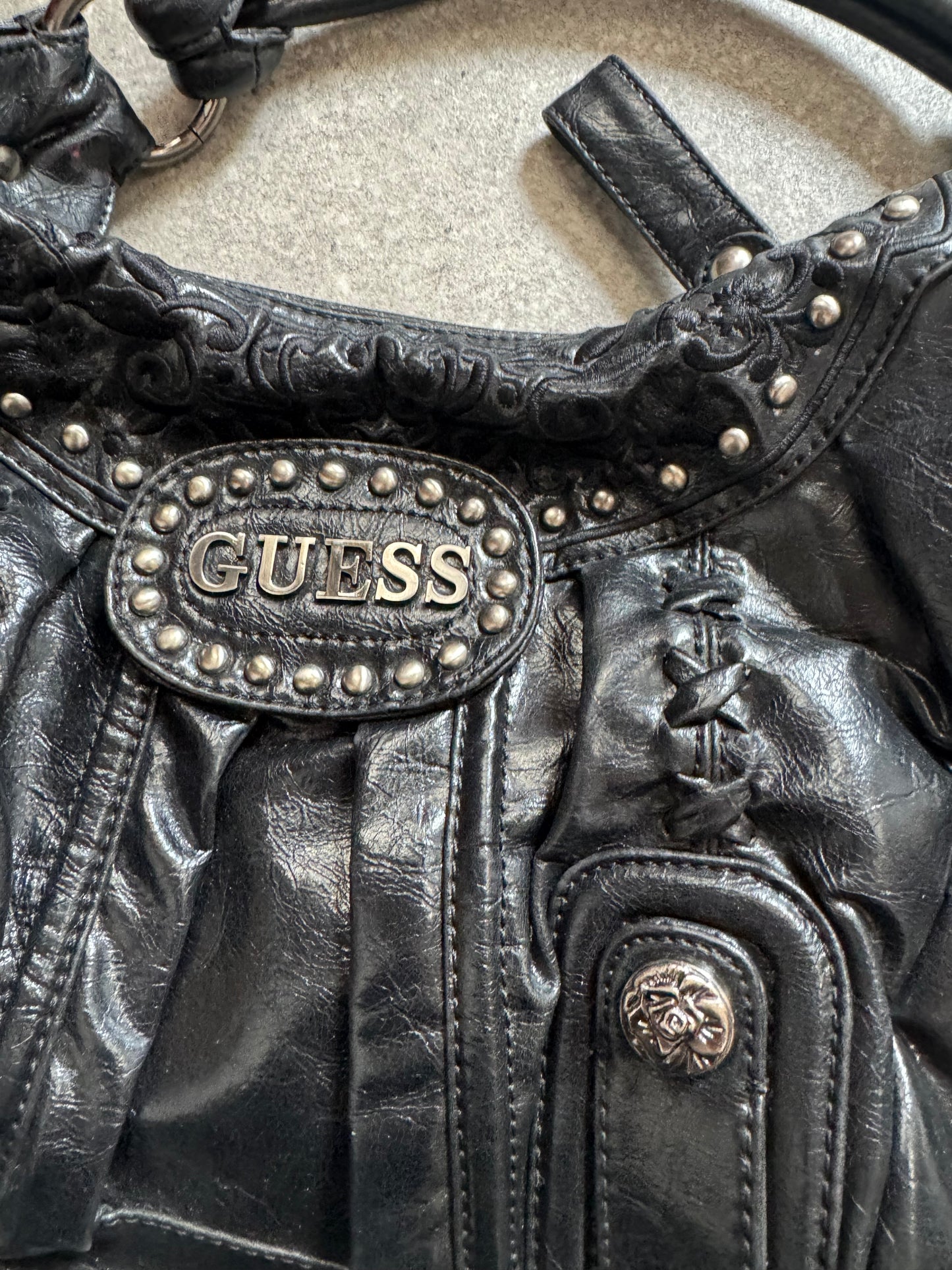 Guess Shoulder Bag