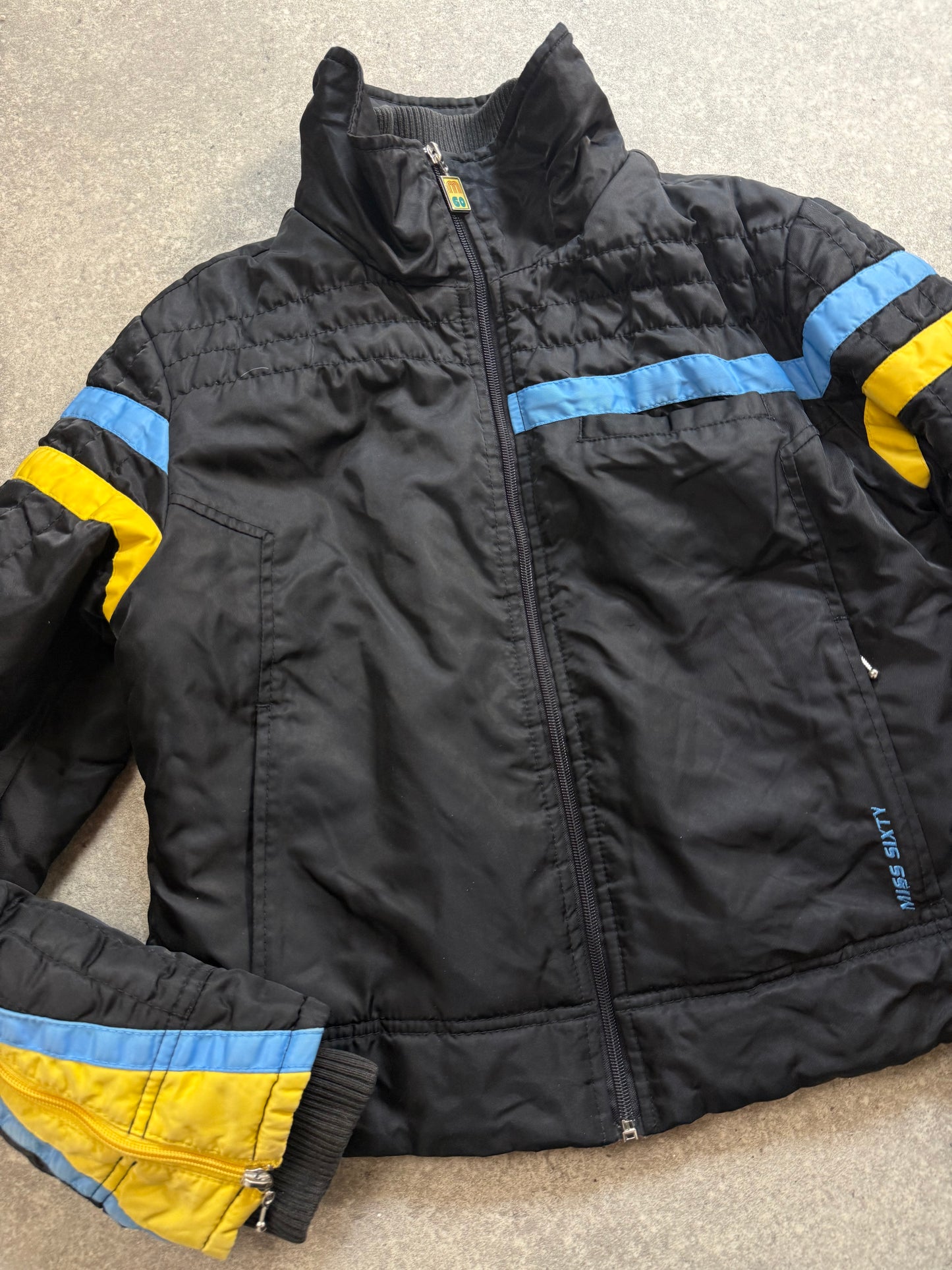 Miss Sixty Bomber Jacket (M)