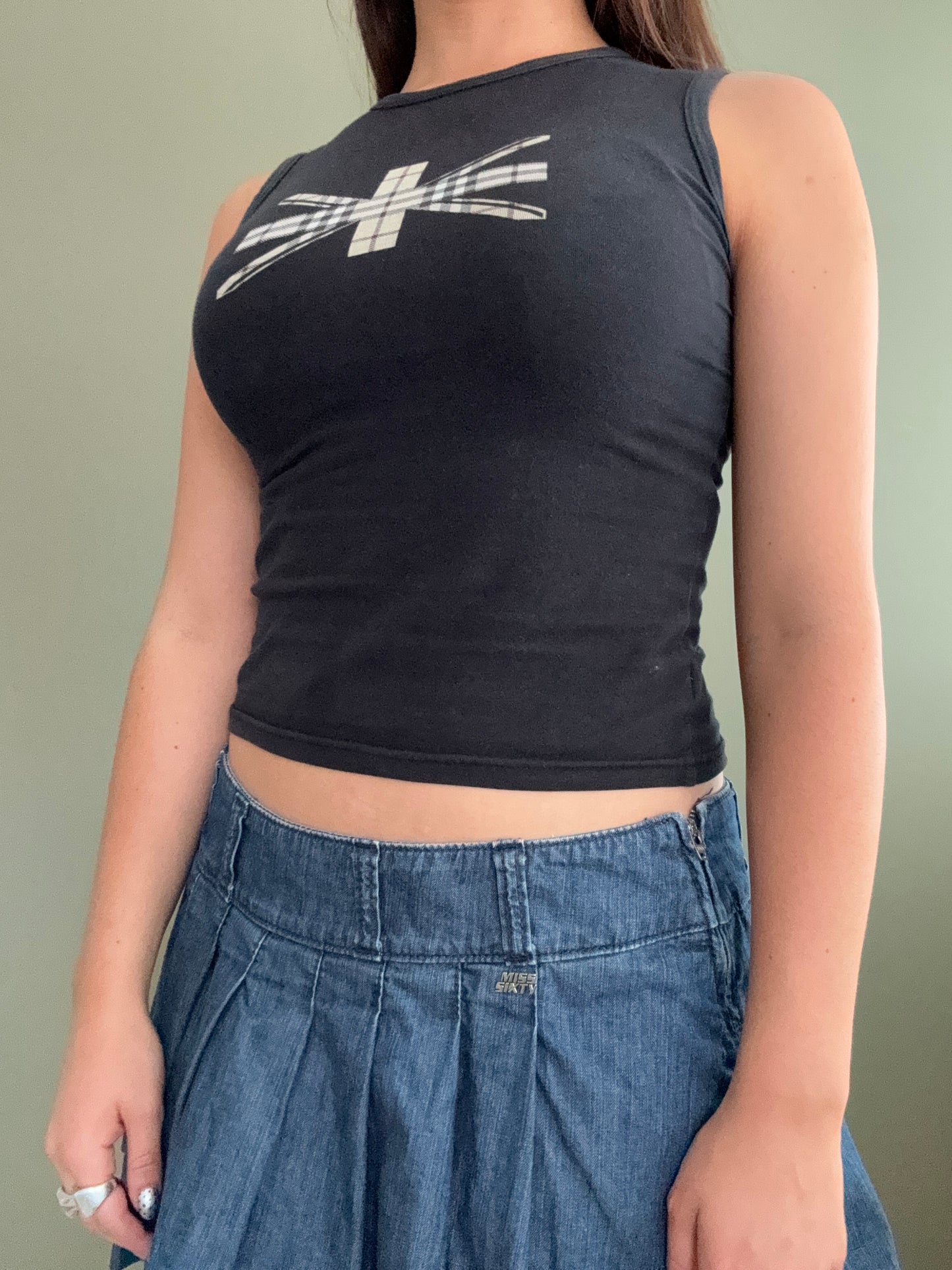 Miss Sixty Skirt (M)