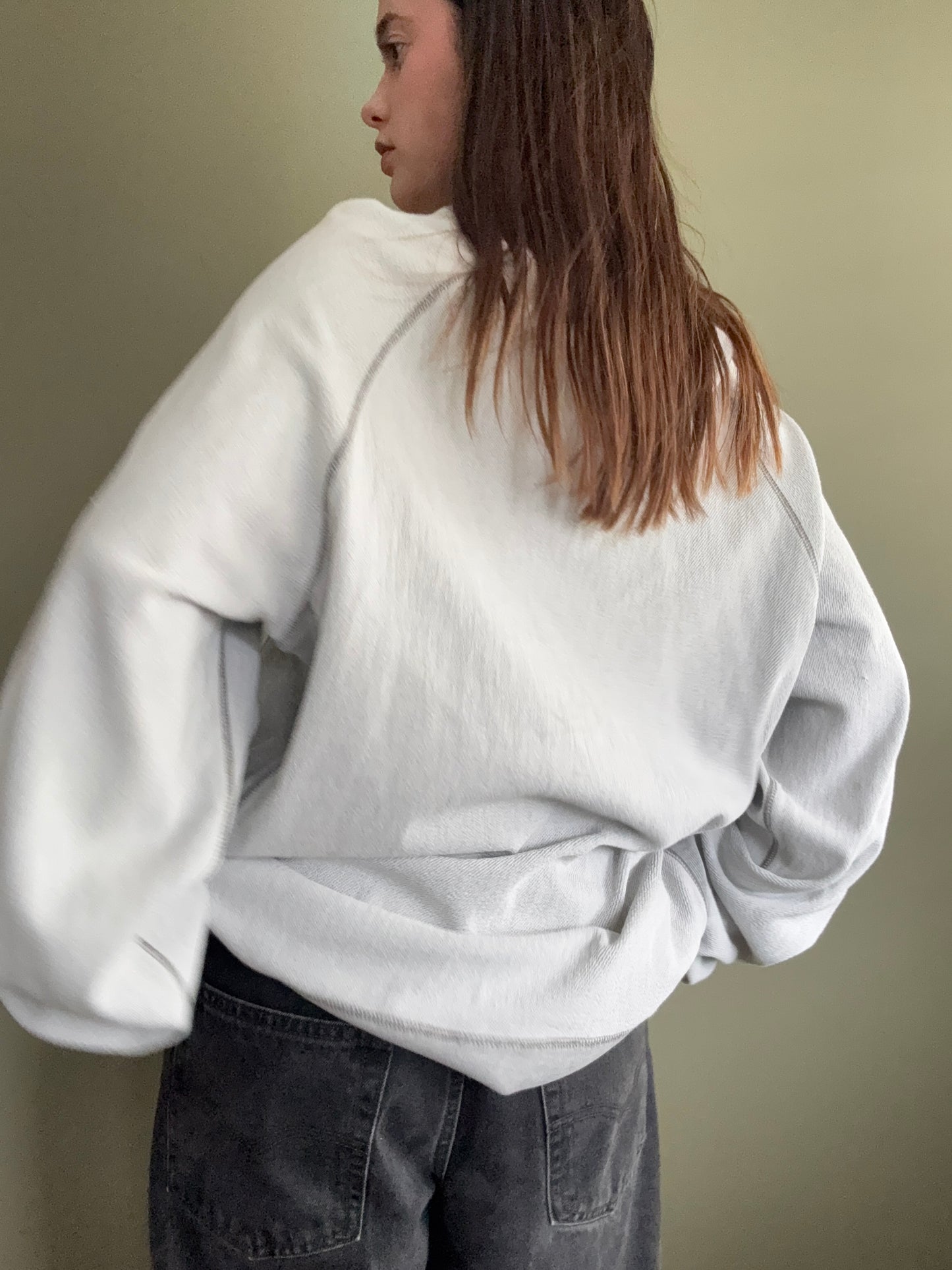 Ralph Lauren Sweatshirt (XL)