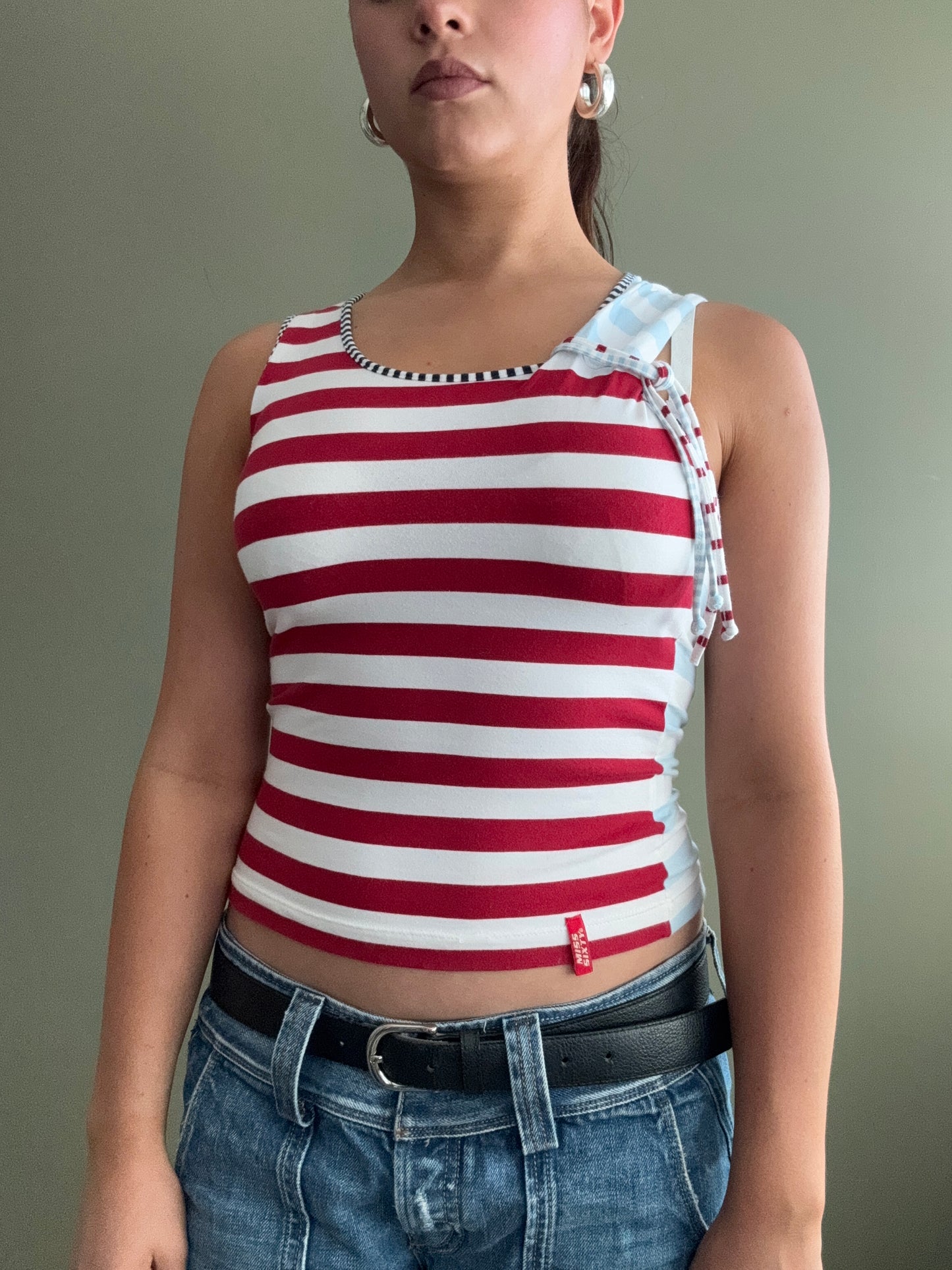 Miss Sixty Top (M)