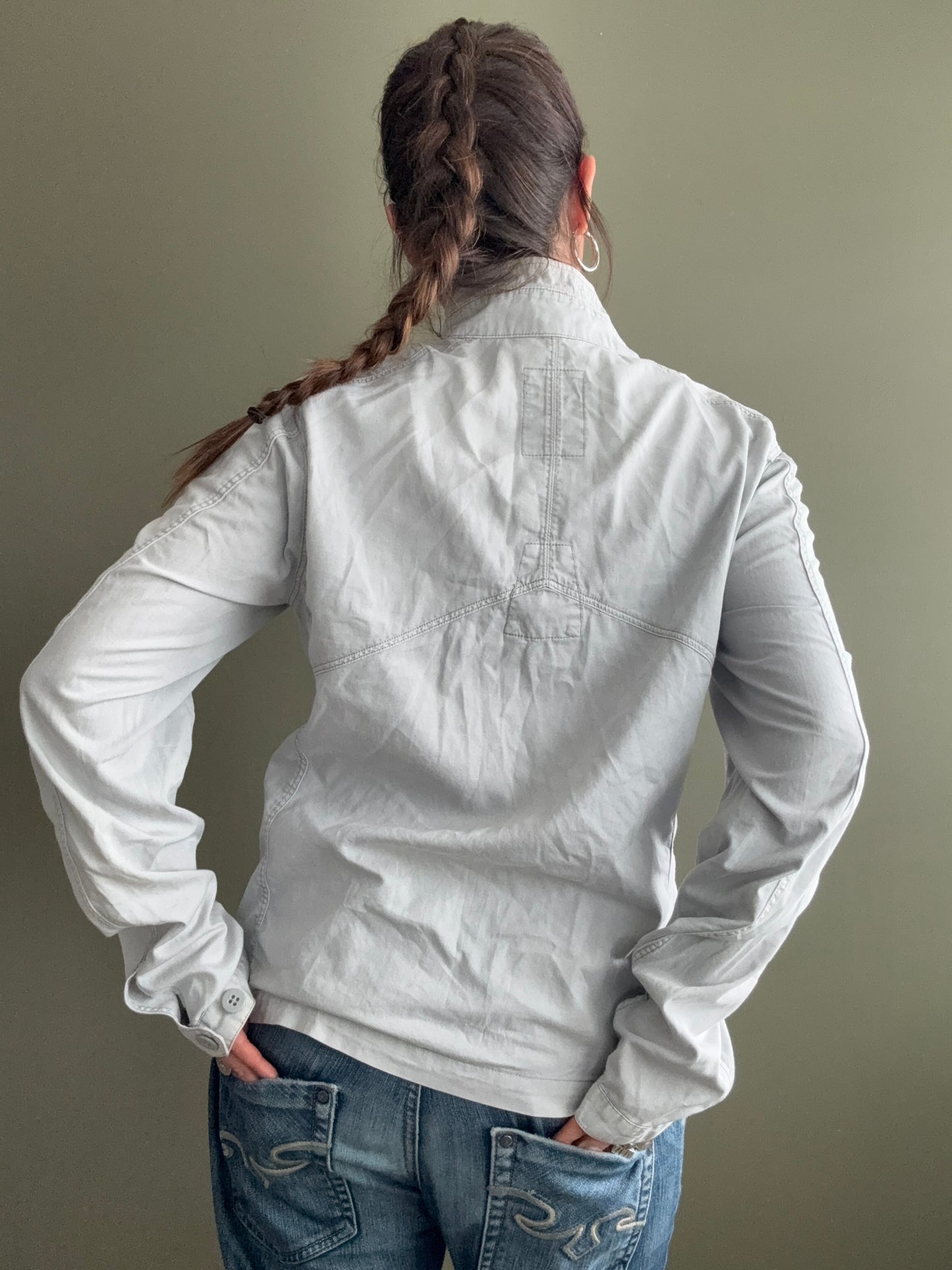 Lightweight G-Star Jacket (M)