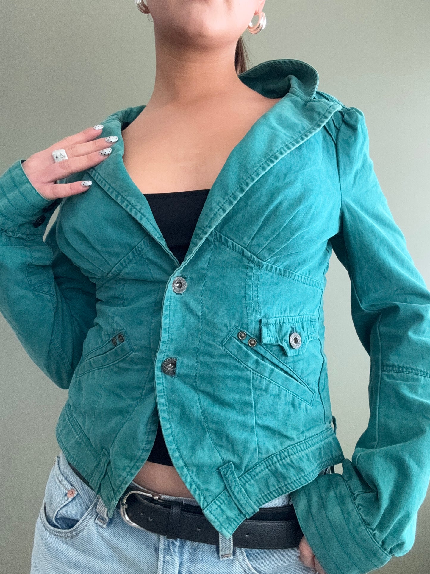 Diesel Jacket (M)