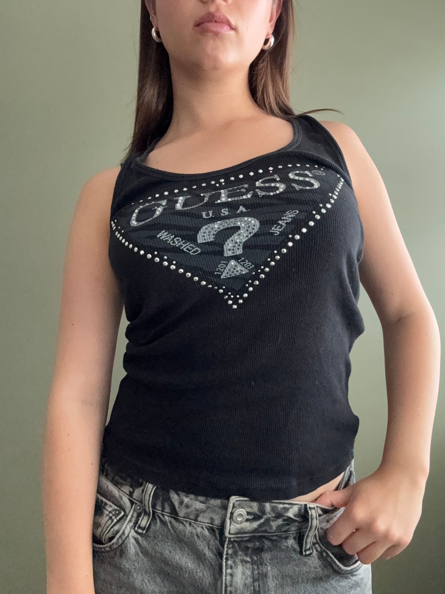 Guess Vest (M)