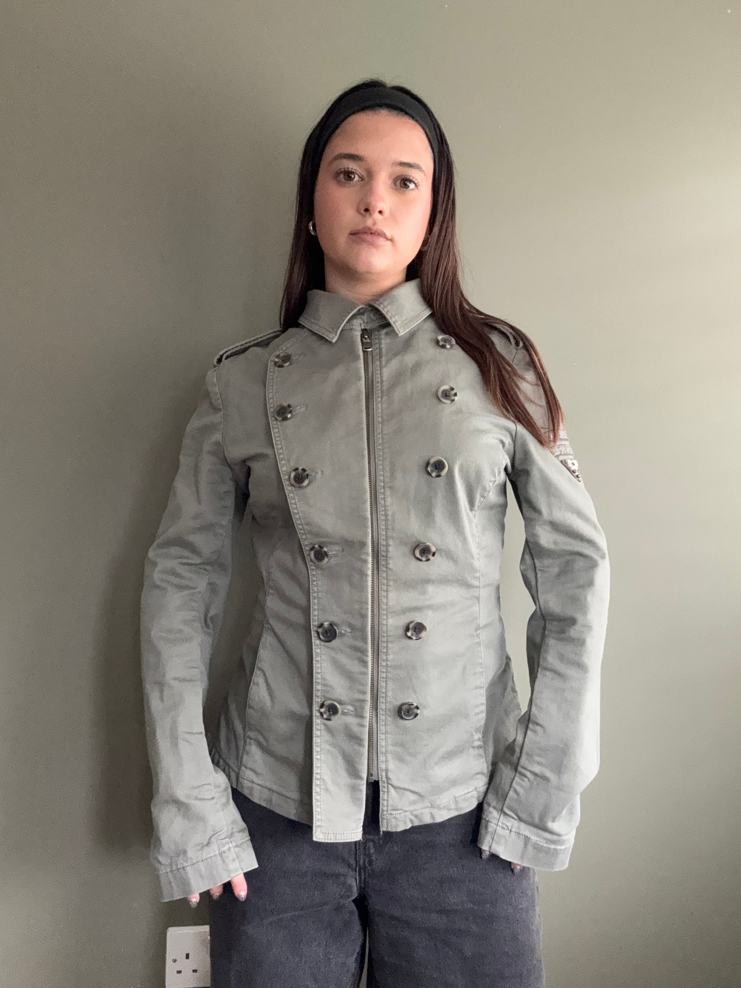 Guess Jacket (M)