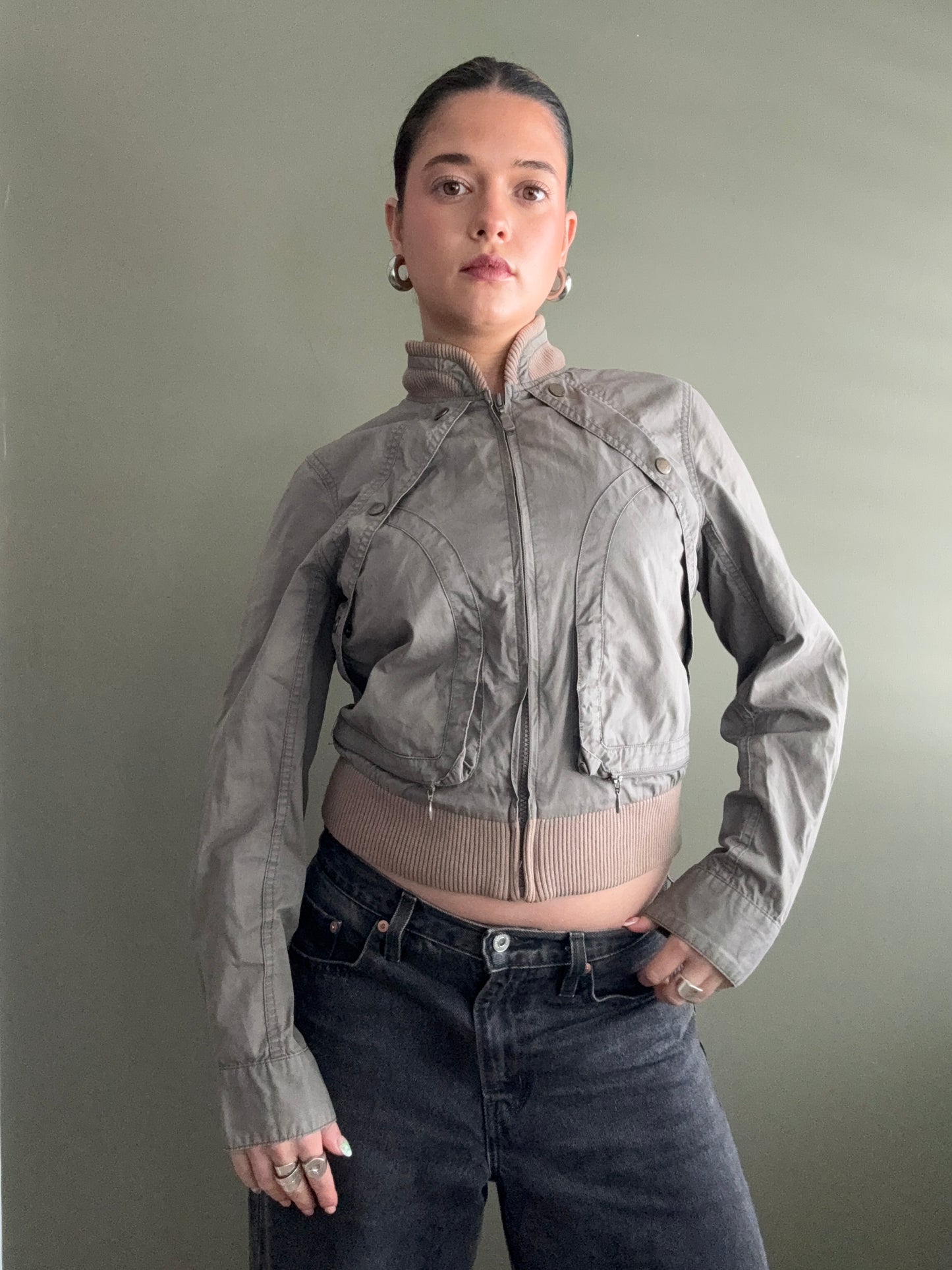 Ted Baker Jacket (S)