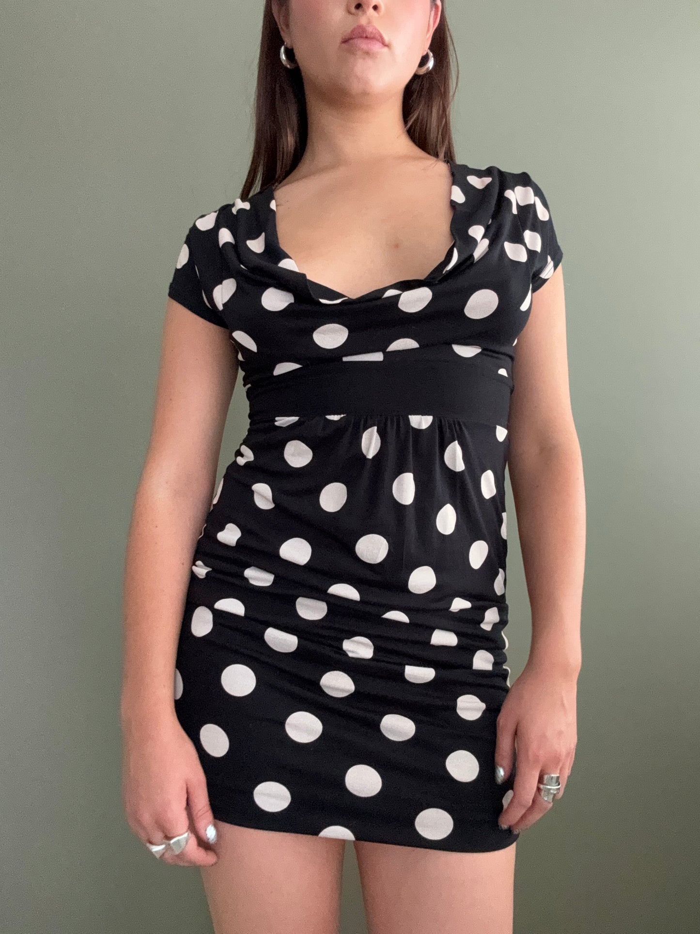 Jane Norman Dress (UK8)