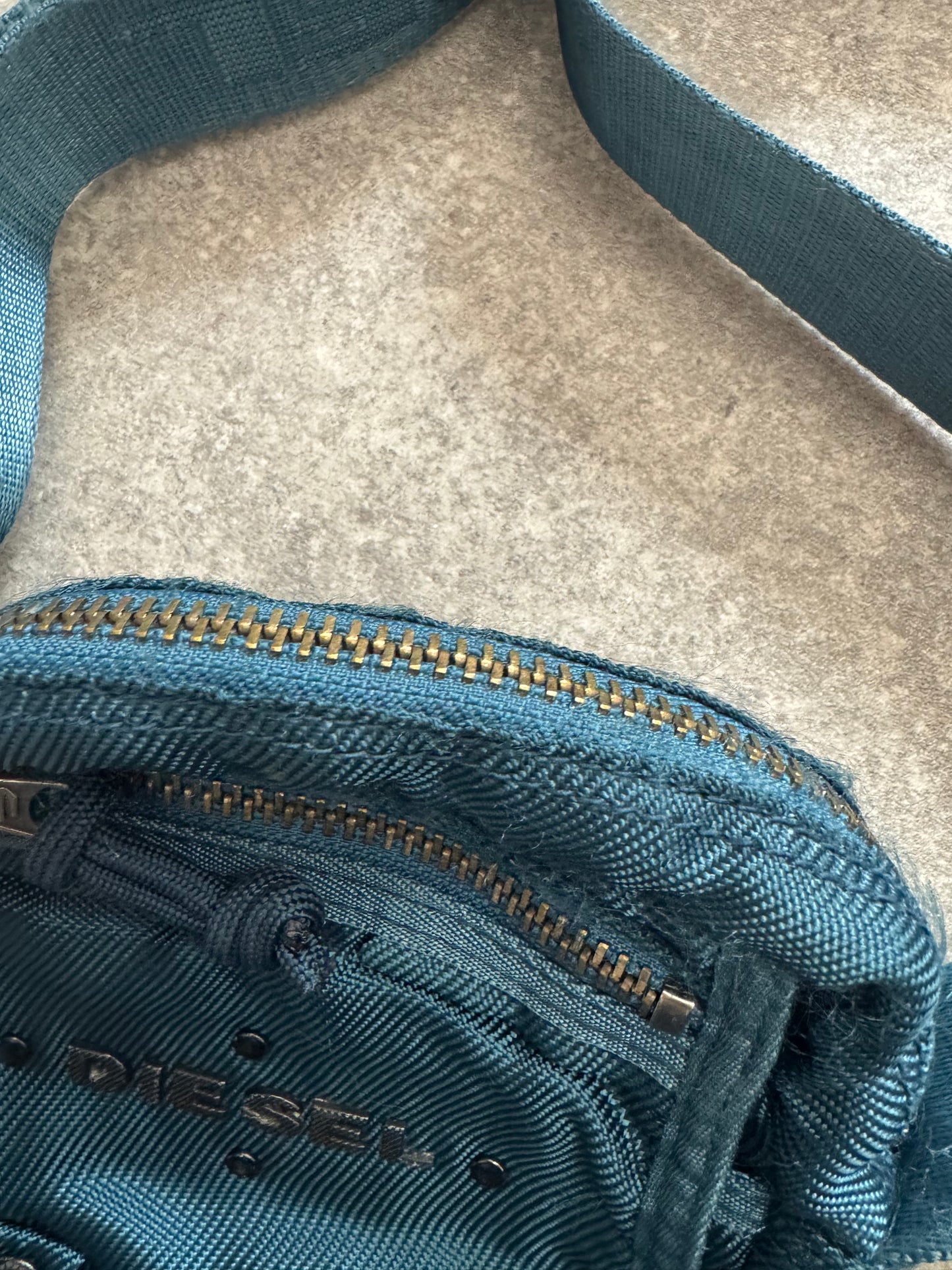 Diesel Crossbody Bag