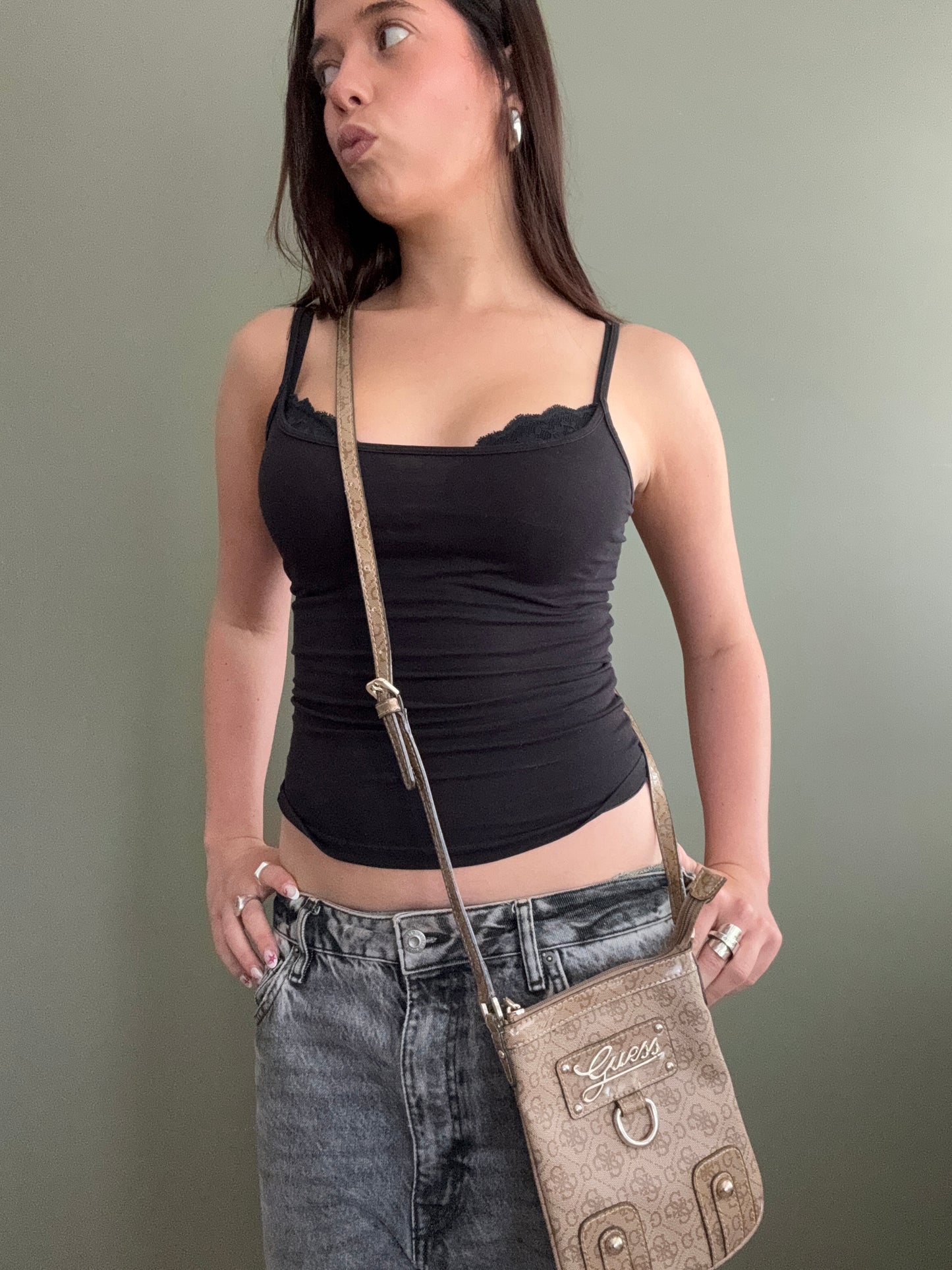 Guess Crossbody Bag