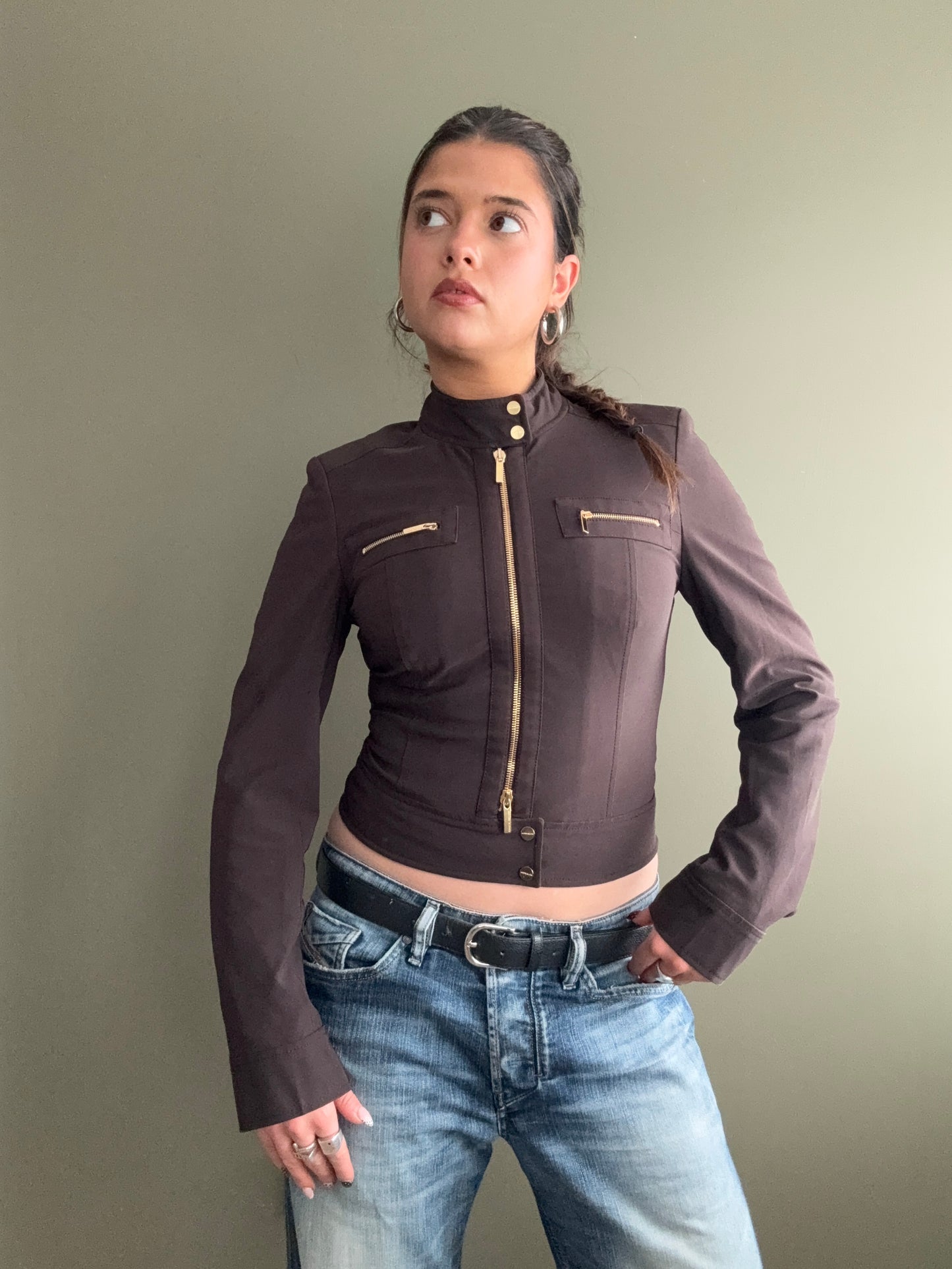 Karen Millen Jacket (UK8)