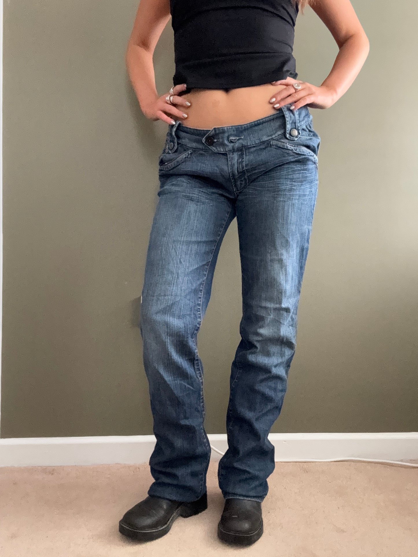 Diesel Jeans