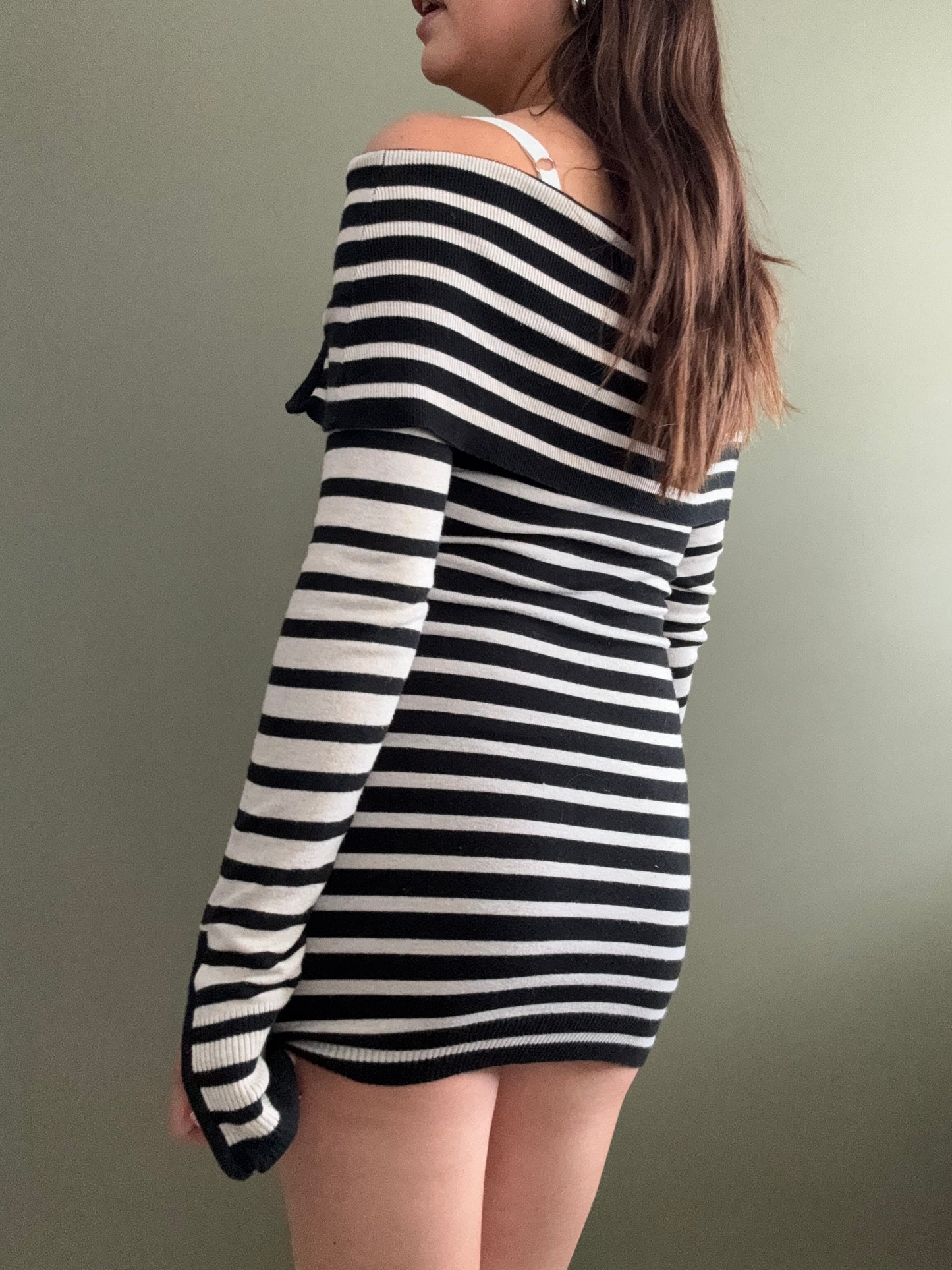 Jane Norman Jumper / Dress (UK8)