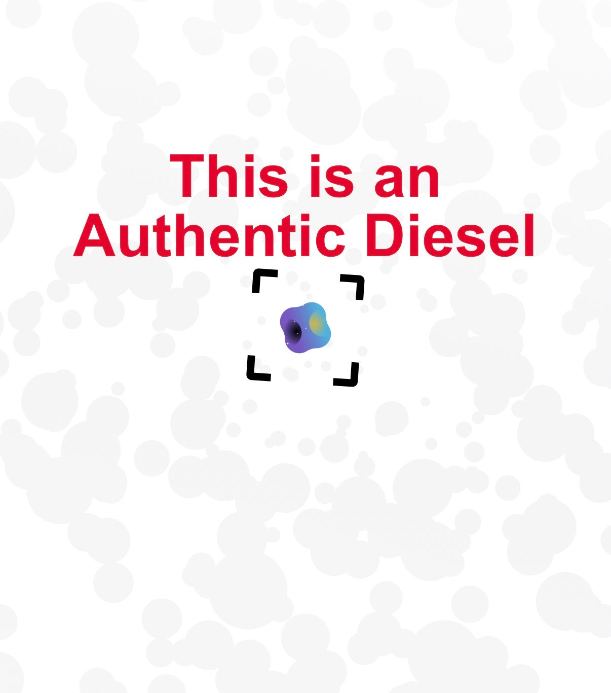 Diesel Puffer Jacket (M)