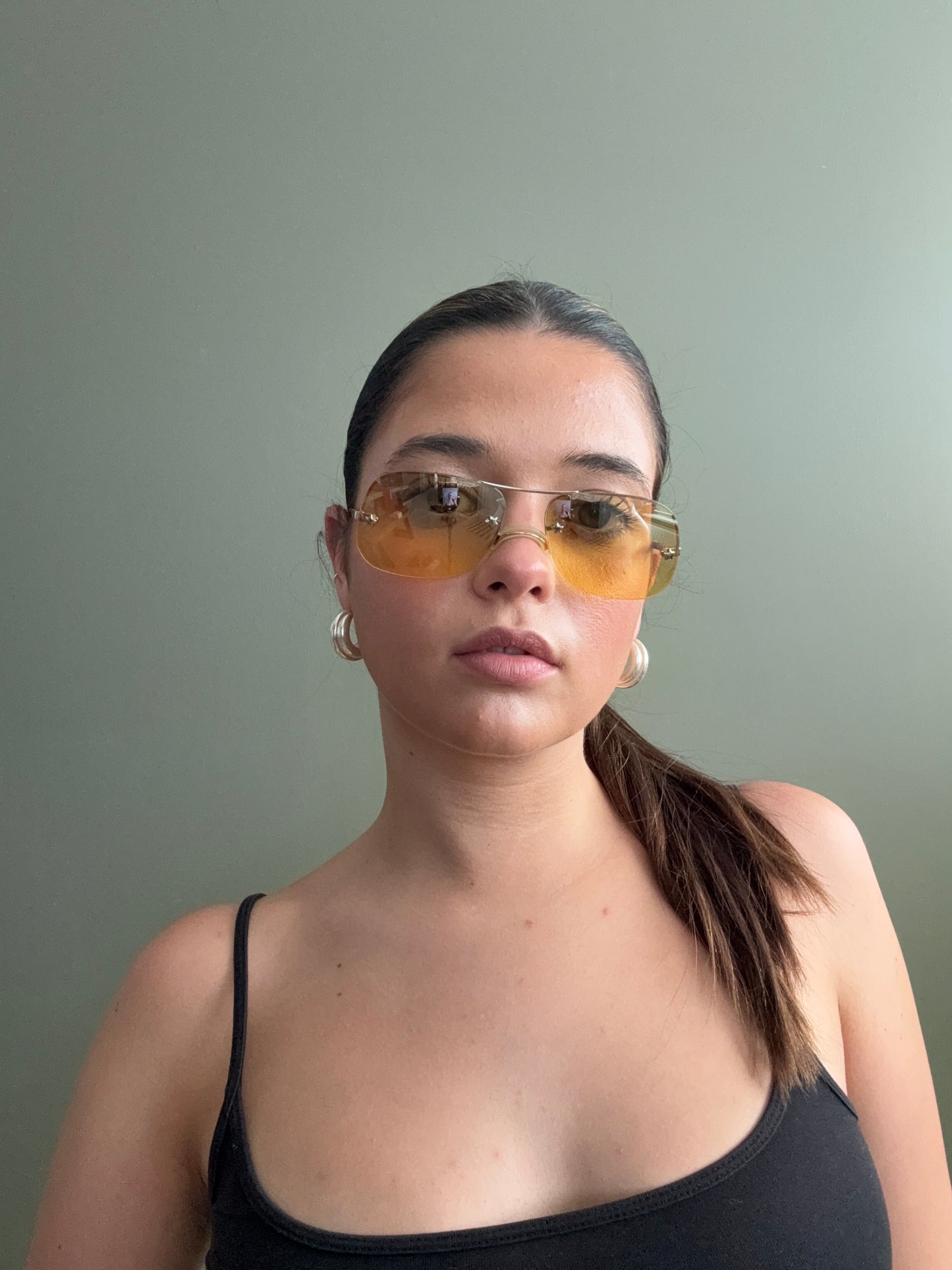 Miss Sixty Sunglasses