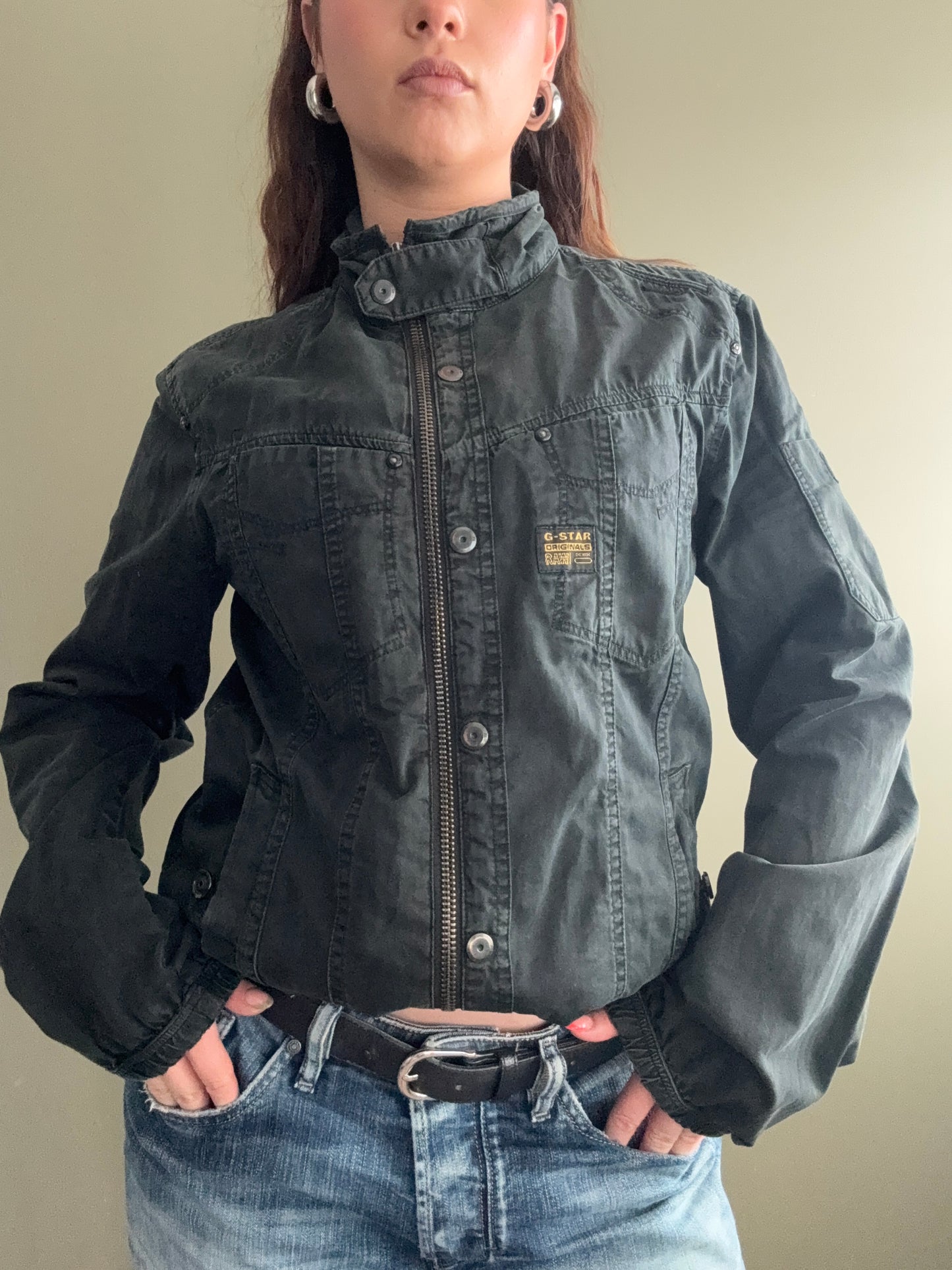 G-Star Jacket (M)