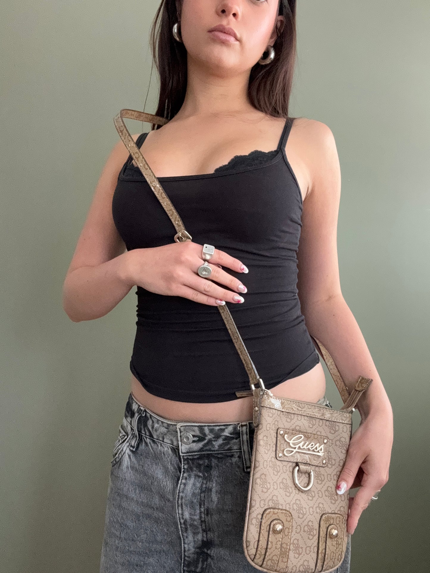 Guess Crossbody Bag