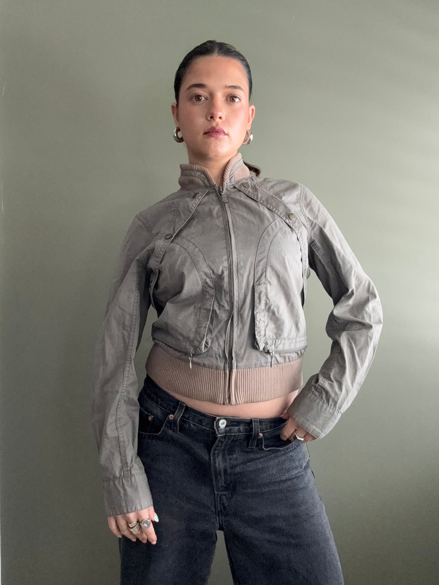 Ted Baker Jacket (S)