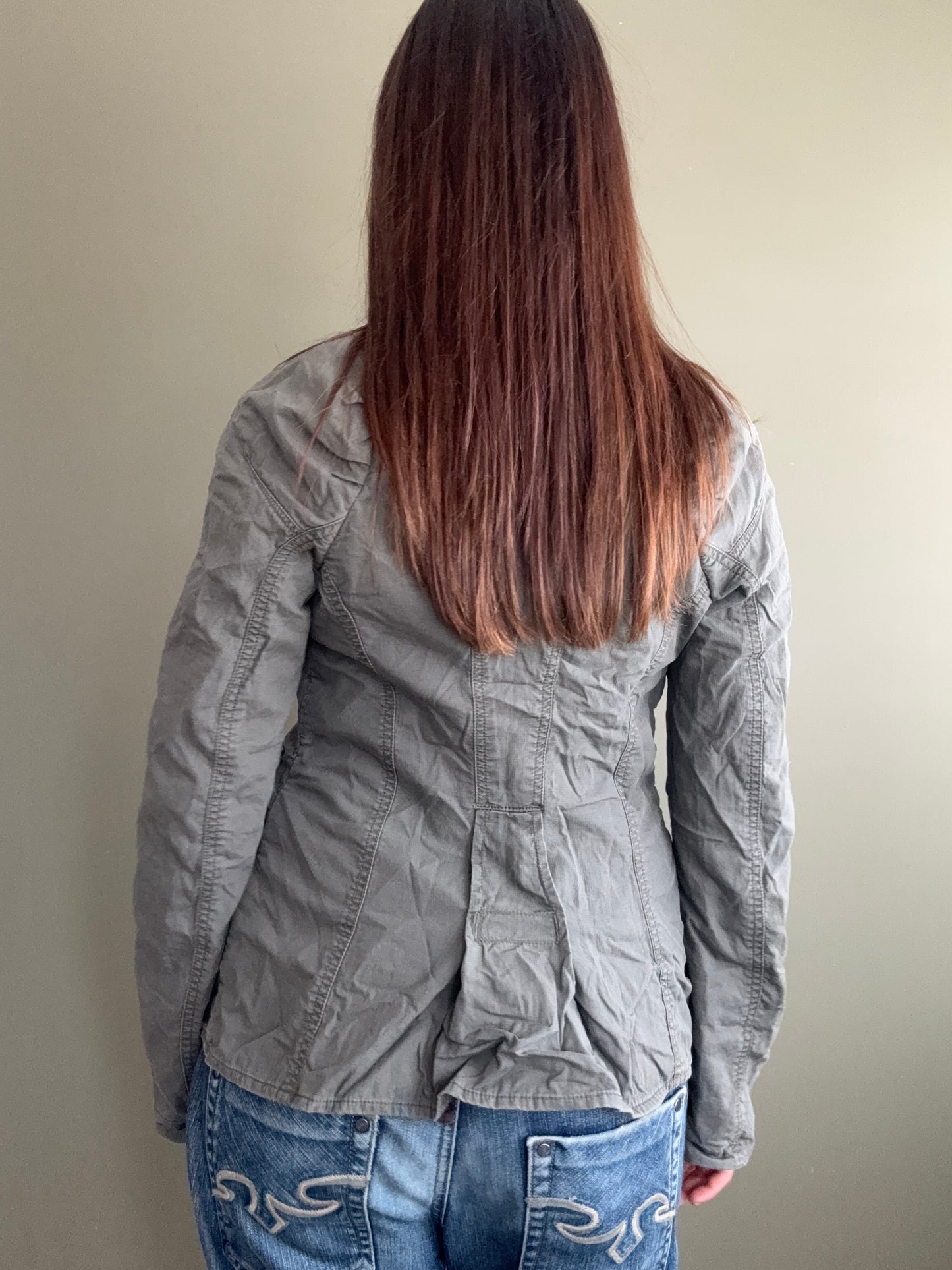 Diesel Cargo Jacket (M)