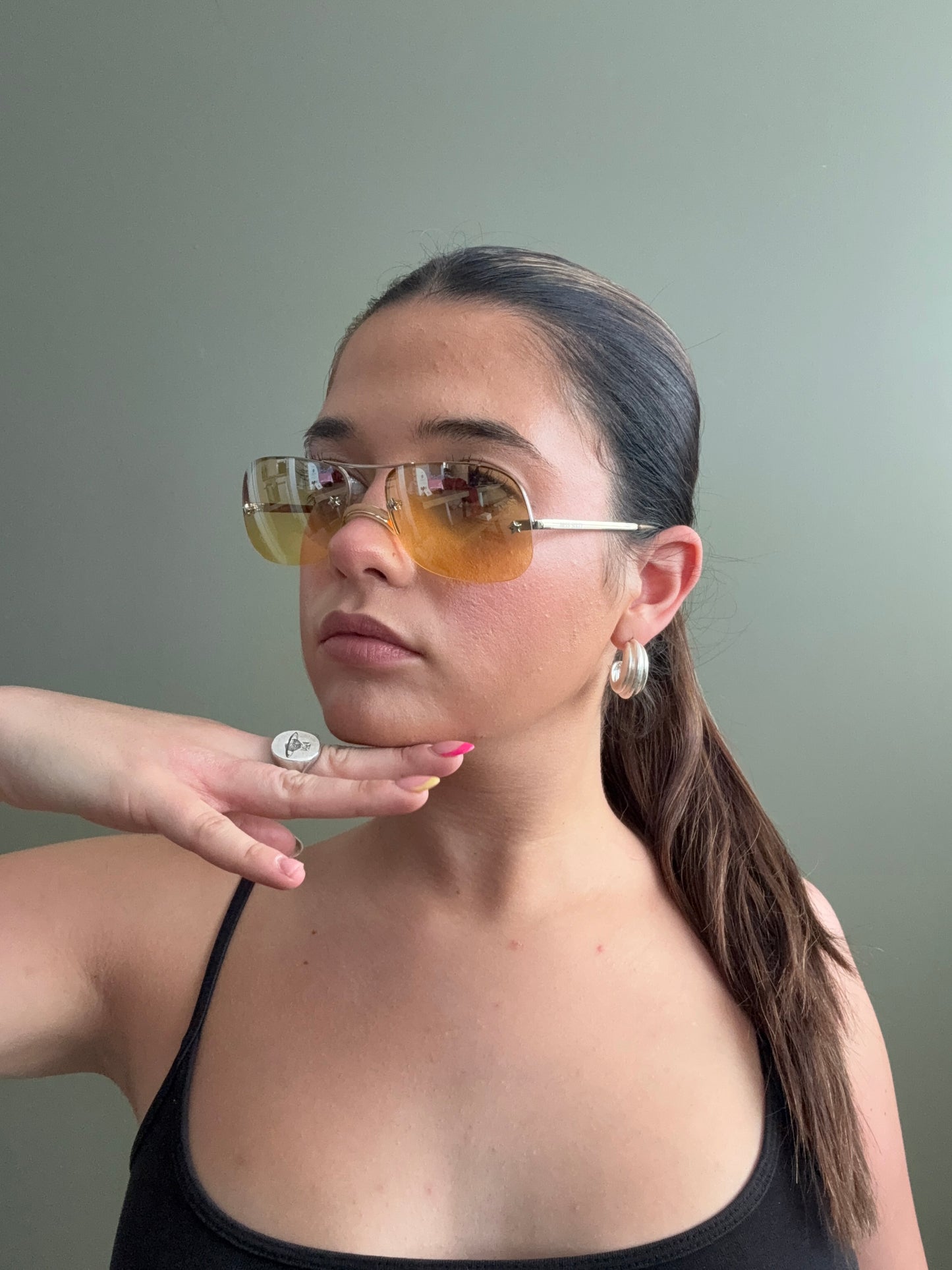Miss Sixty Sunglasses