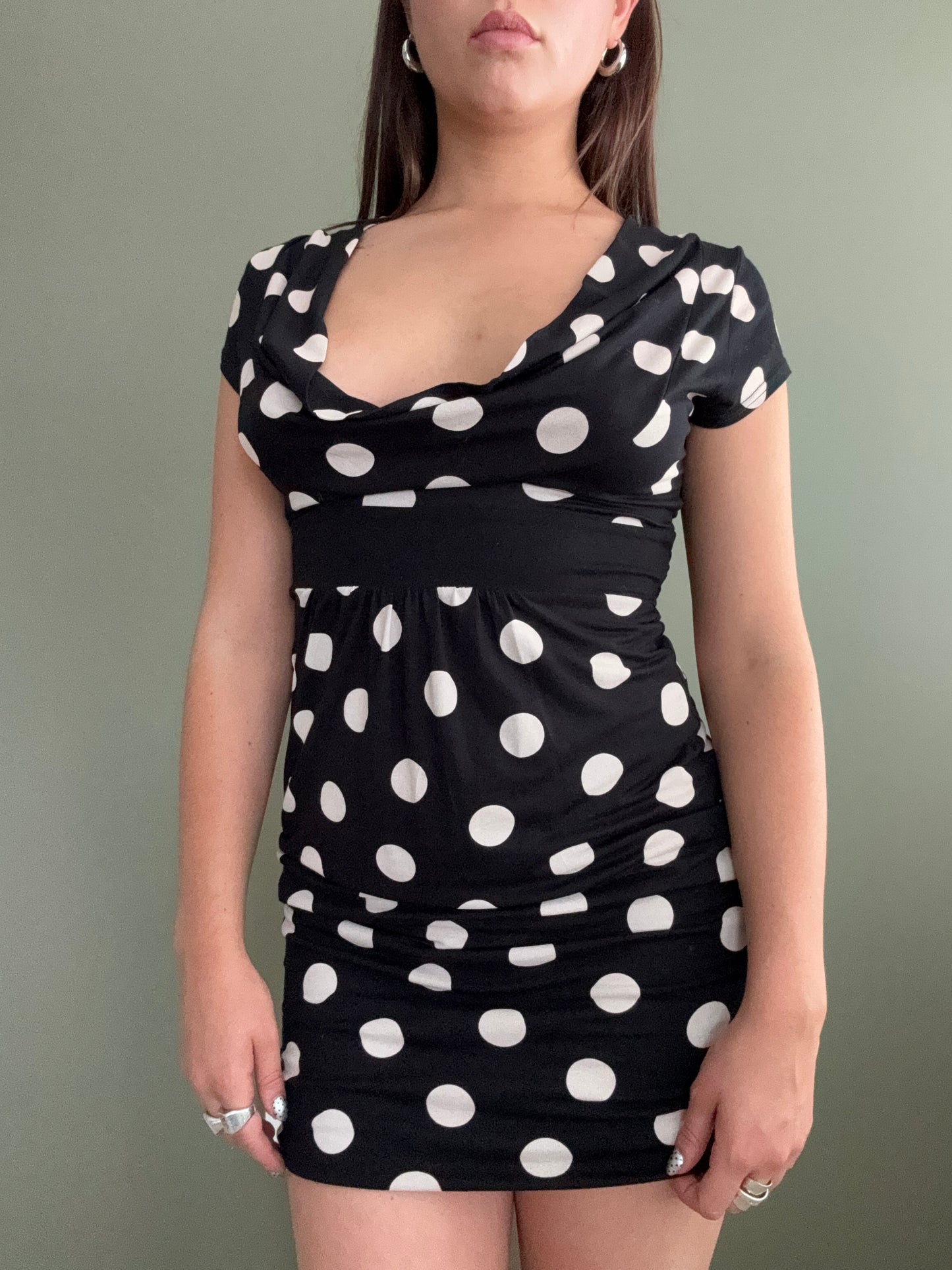 Jane Norman Dress (UK8)