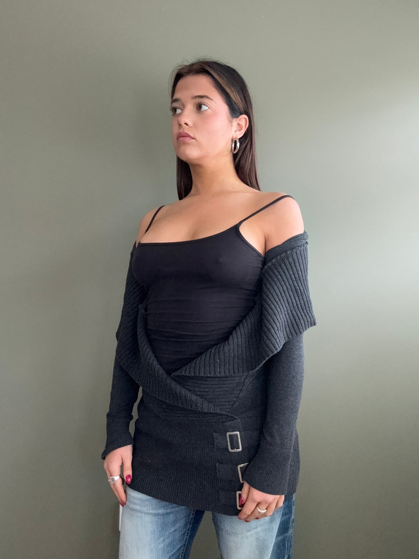 Jane Norman Jumper (UK10)