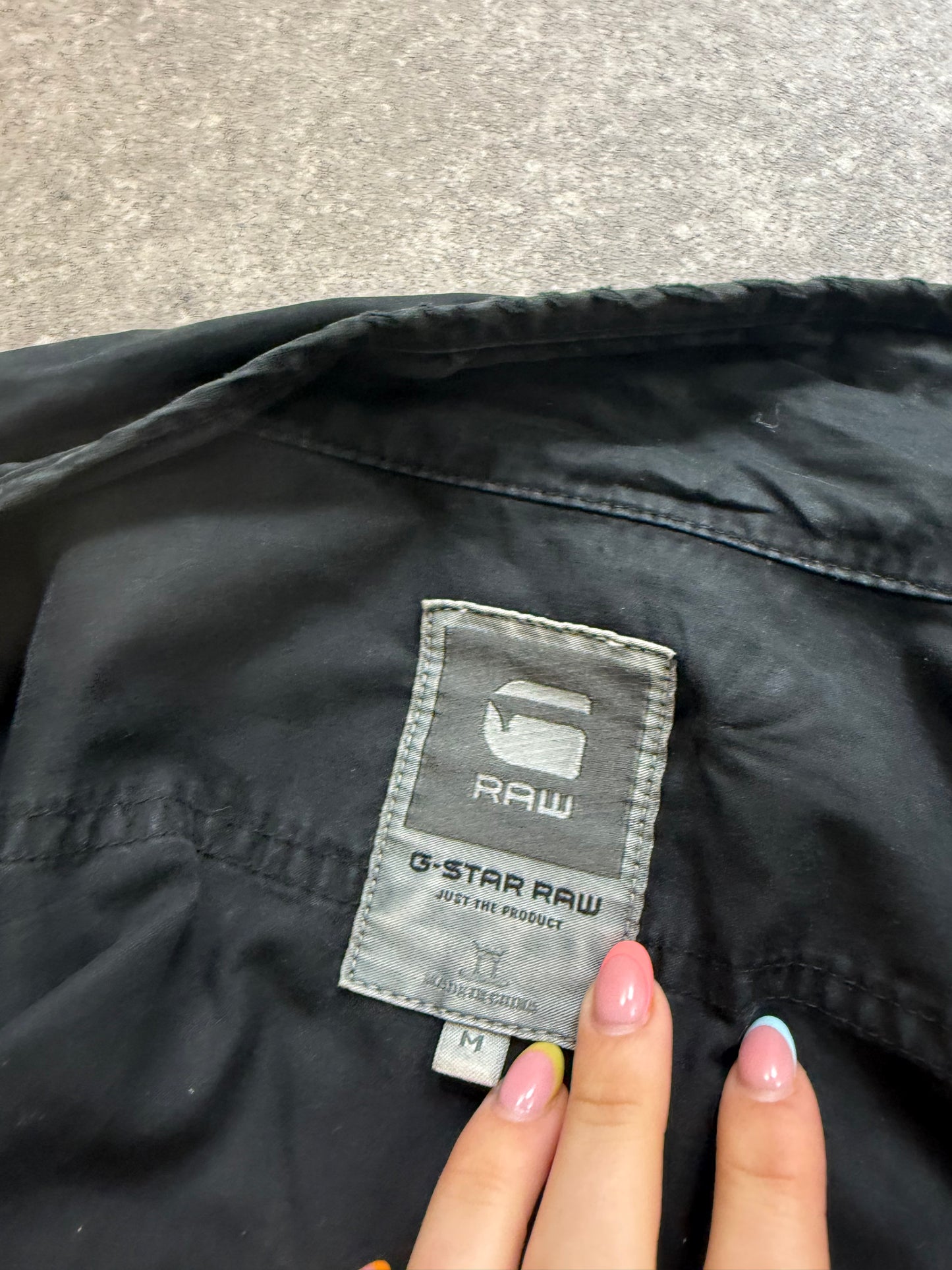 G-Star Jacket (M)