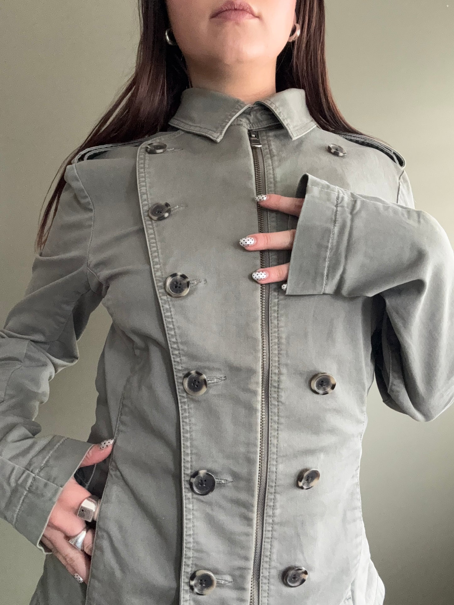 Guess Jacket (M)