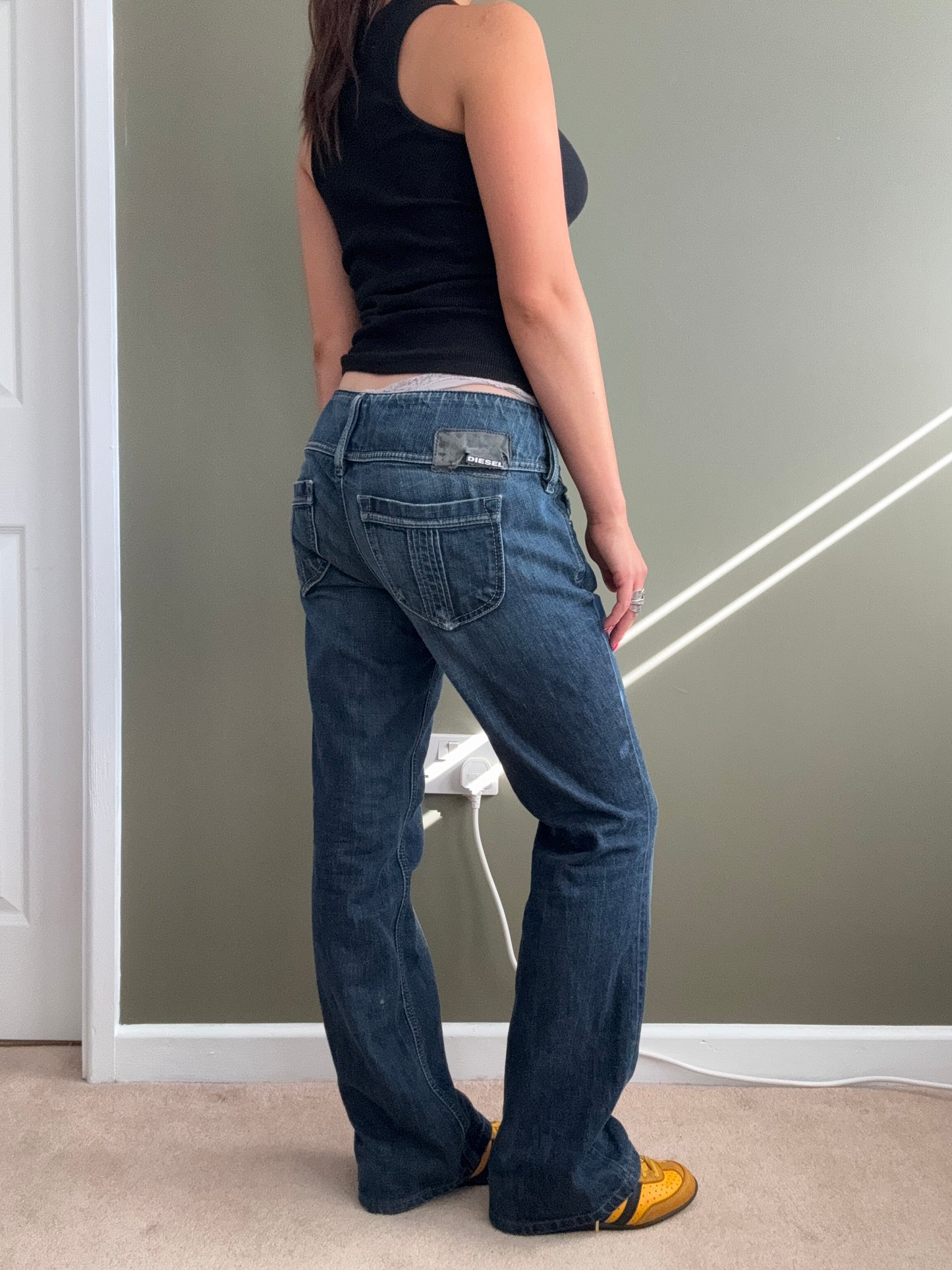 Diesel Jeans