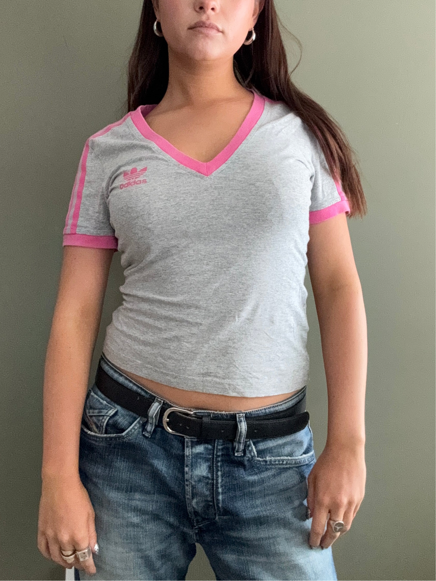 Adidas Top (UK8)