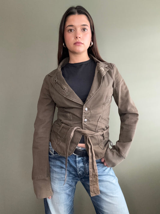 Diesel Cargo Jacket (M)