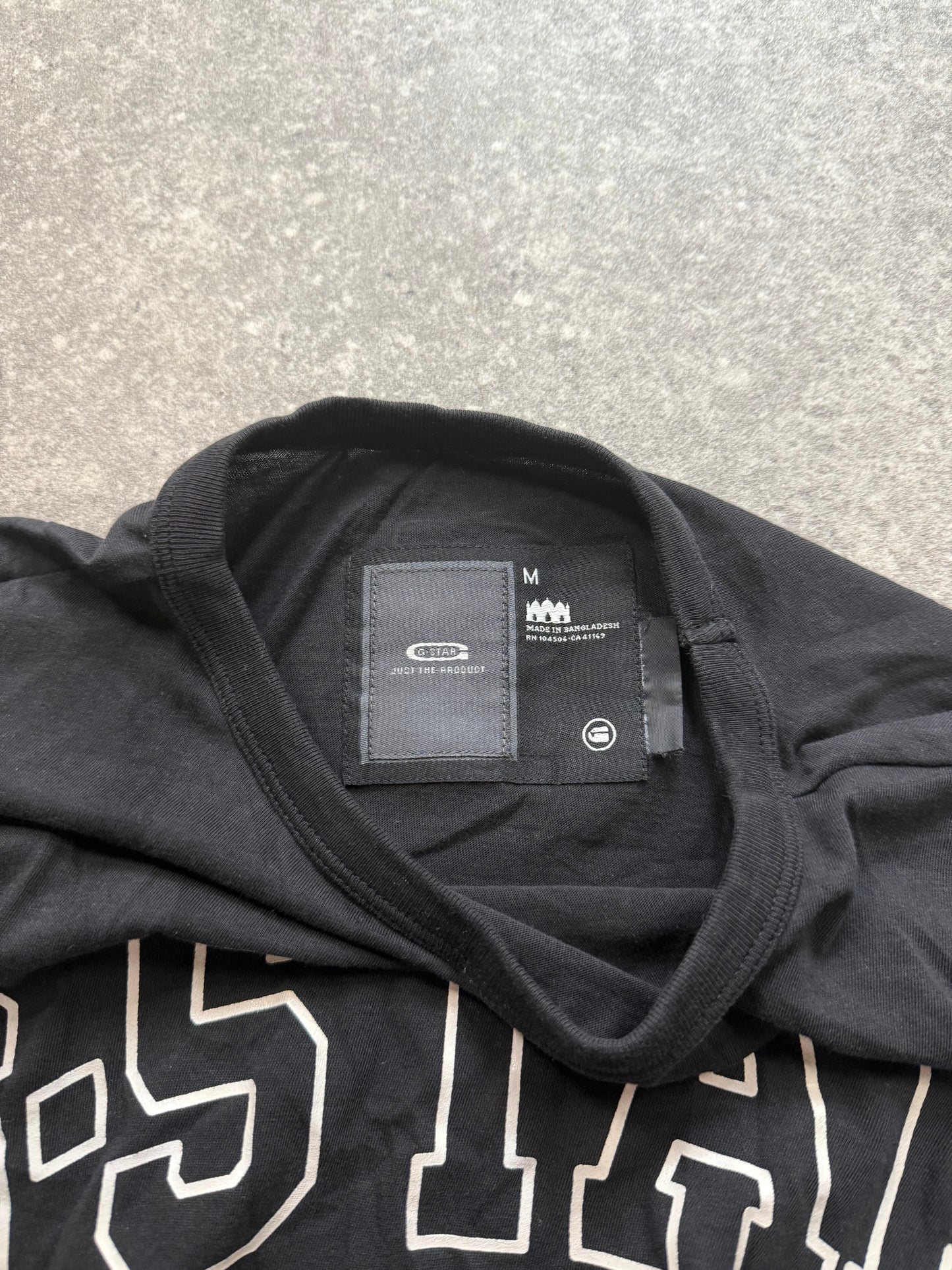 G-Star Longsleeve (M)