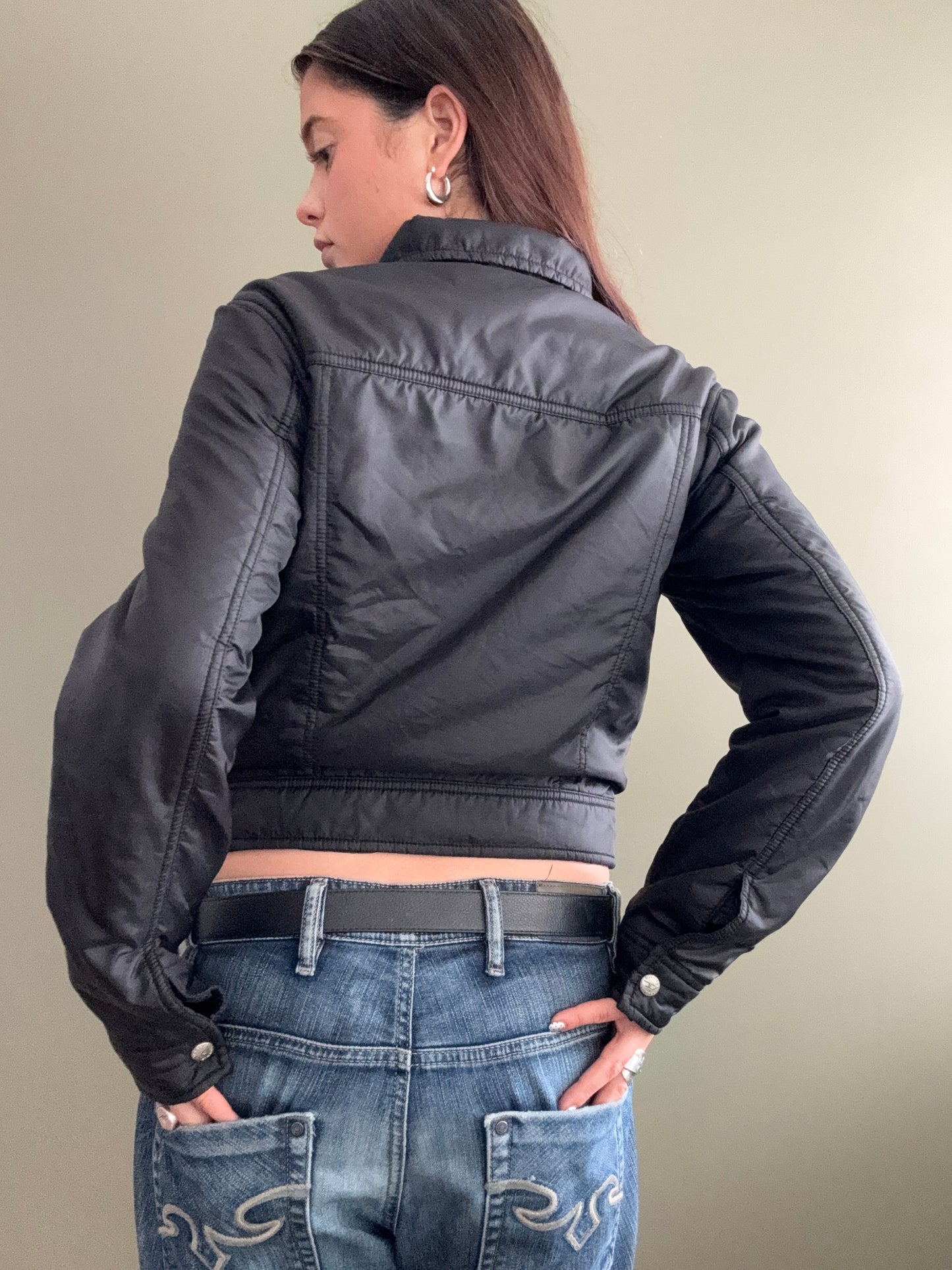 Diesel Bomber Jacket (S)