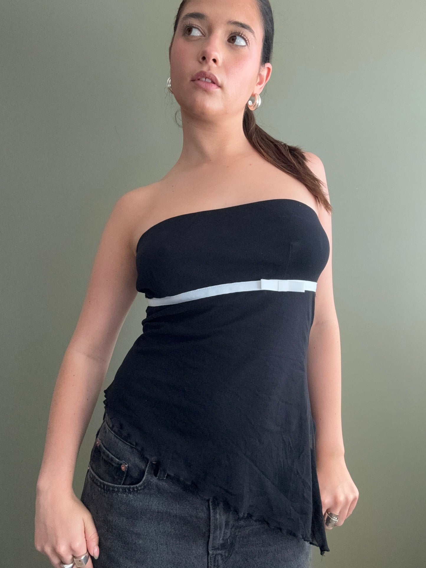 Bandeau Top (UK12)