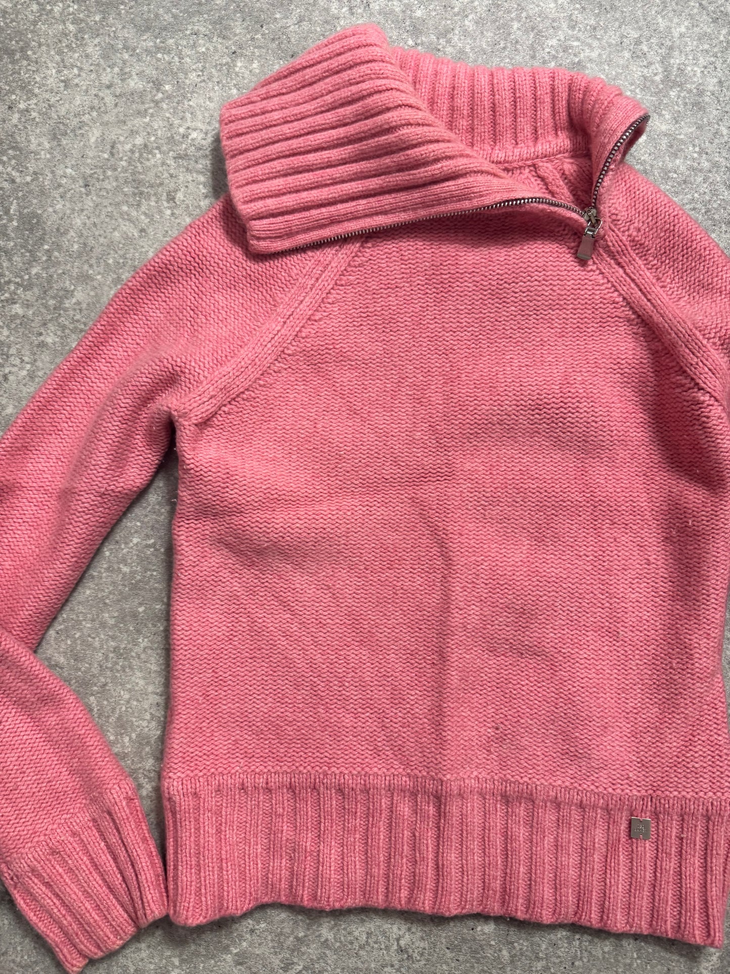 Ted Baker Pink Jumper (S)
