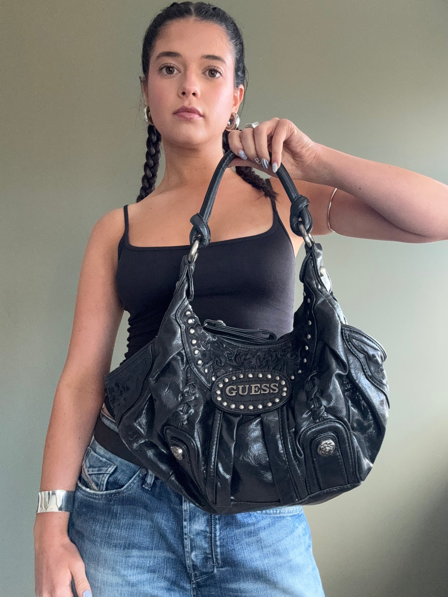 Guess Shoulder Bag