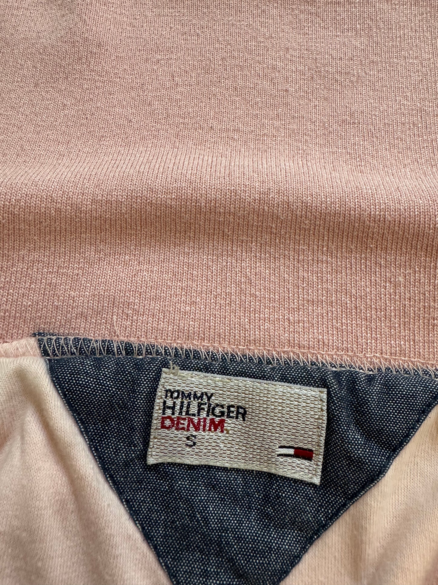 Tommy Hilfiger Bomber Jacket (S)