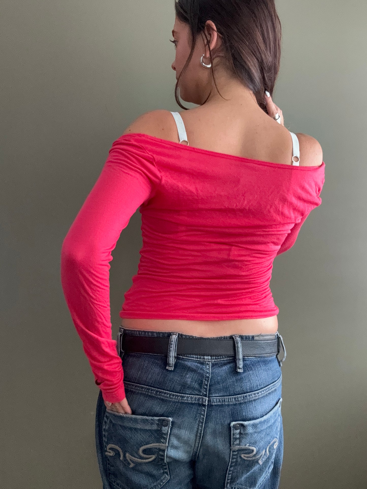 Nike Top (S)
