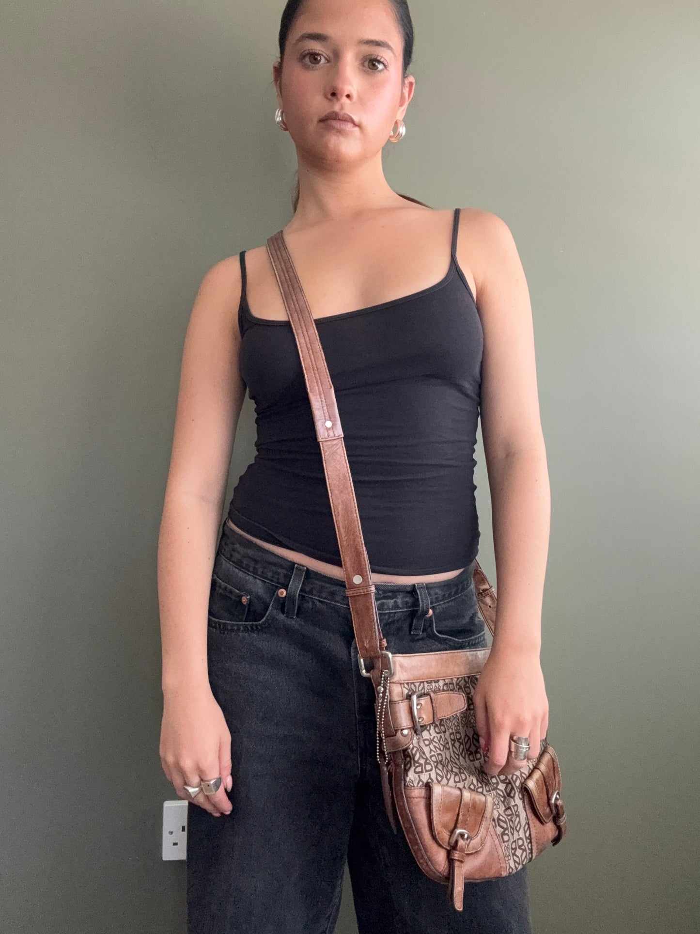 DKNY Crossbody Bag